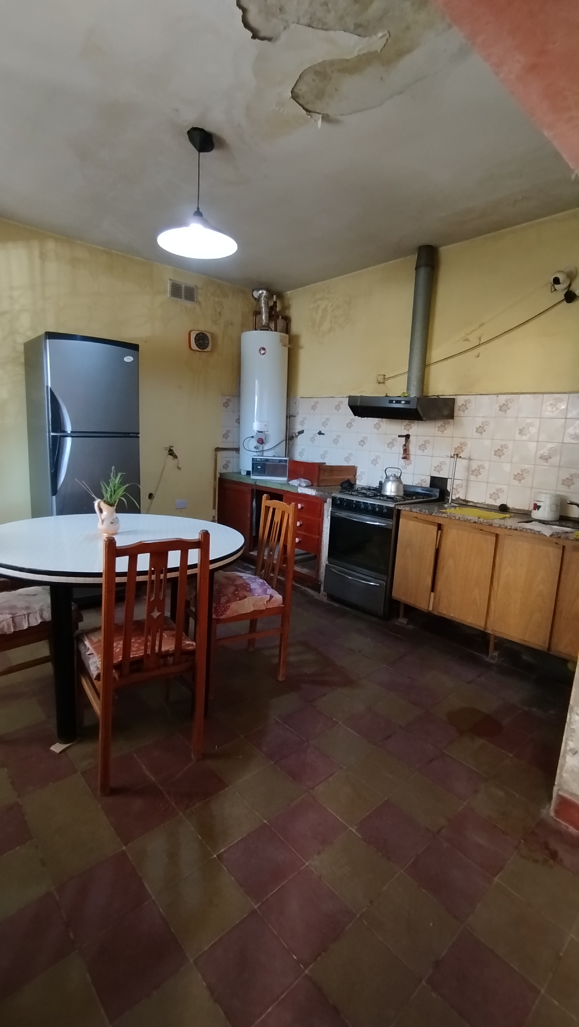 Casa con depto independiente en Villa María – Oportunidad - foto 3