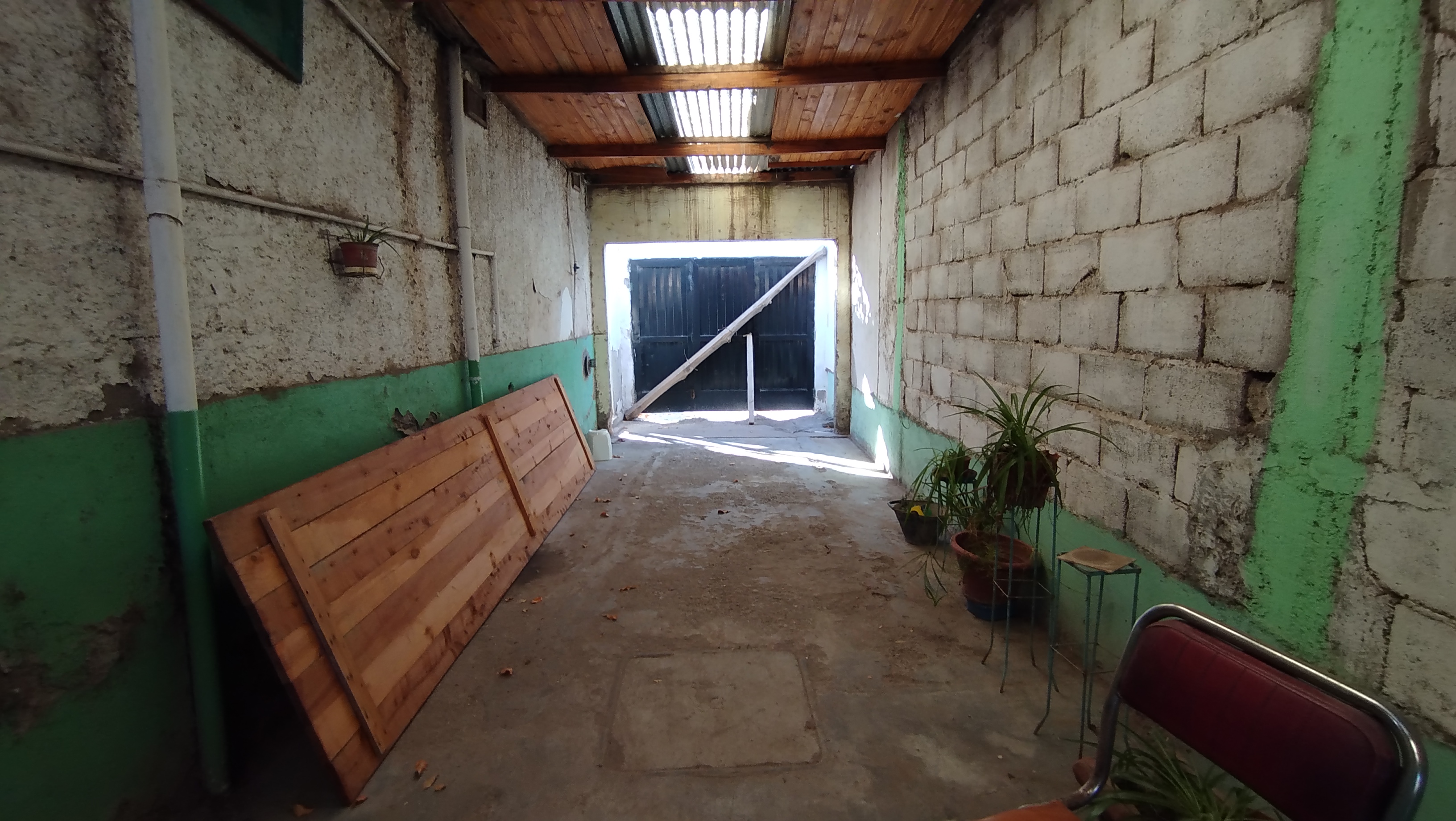 Casa con depto independiente en Villa María – Oportunidad - foto 21