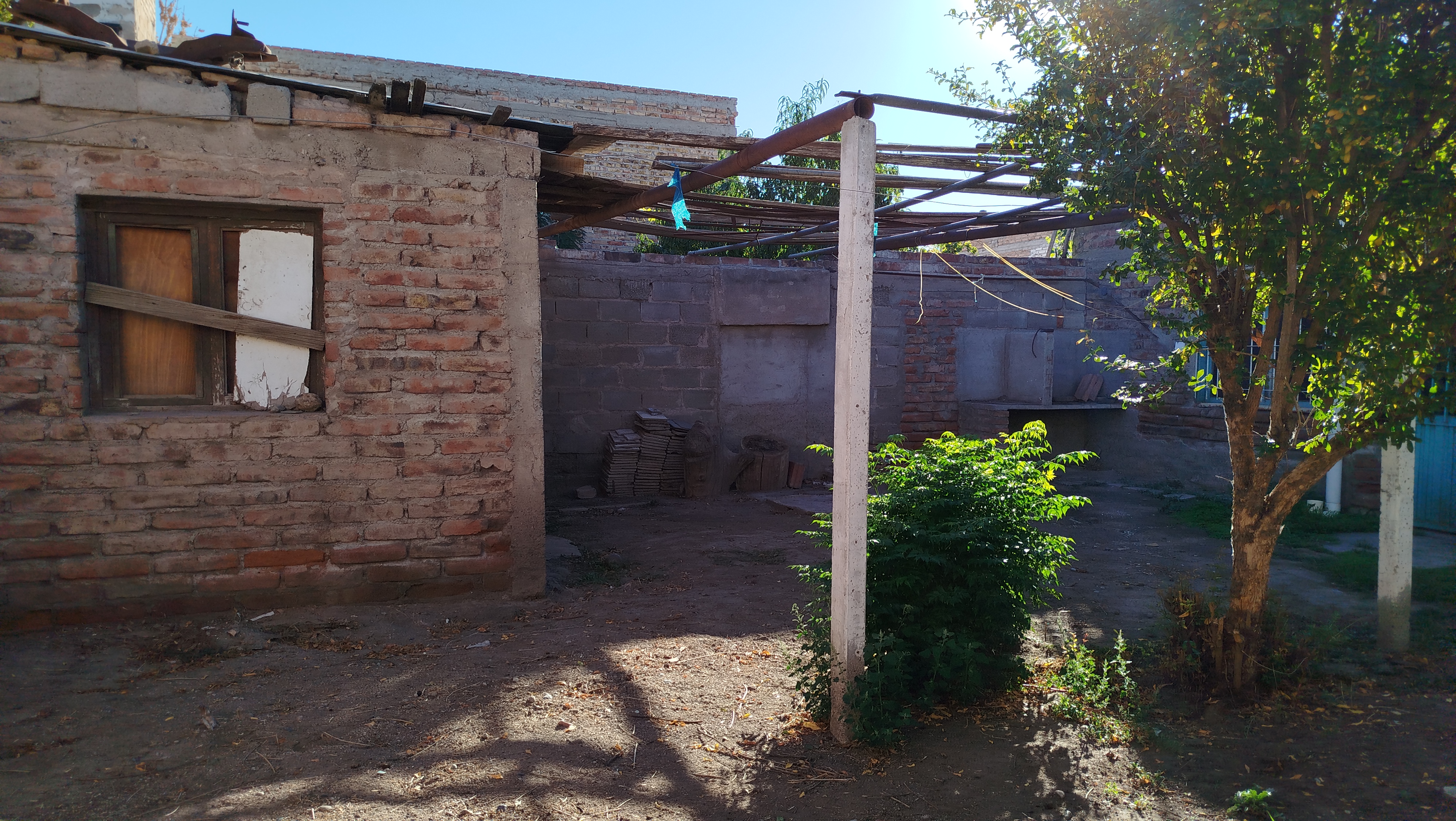 Casa con depto independiente en Villa María – Oportunidad - foto 28