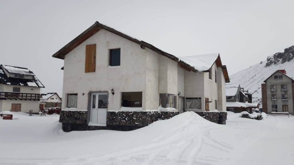 Dúplex en venta - Ciudad de Caviahue, Neuquén
