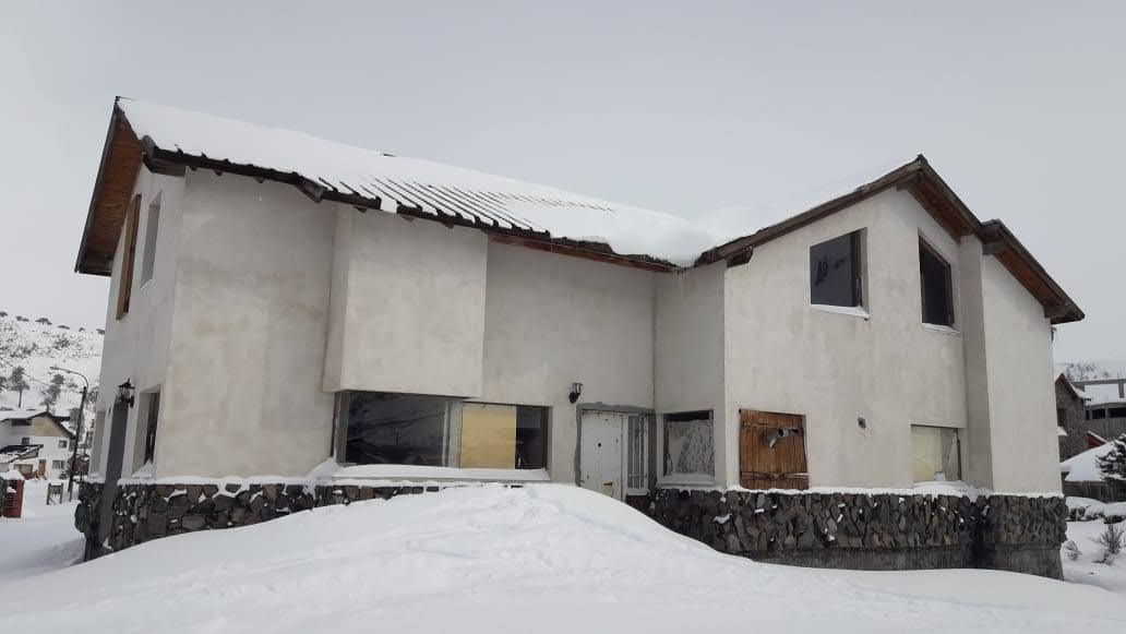Dúplex en venta - Ciudad de Caviahue, Neuquén - foto 6