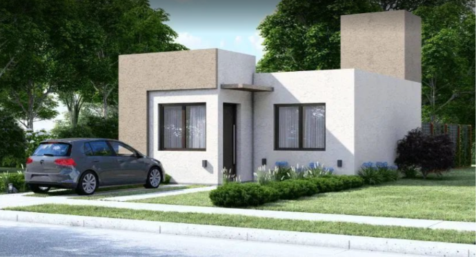 Vendo LOTE+ CASA - ADJUDICADO EN NATANIA 63