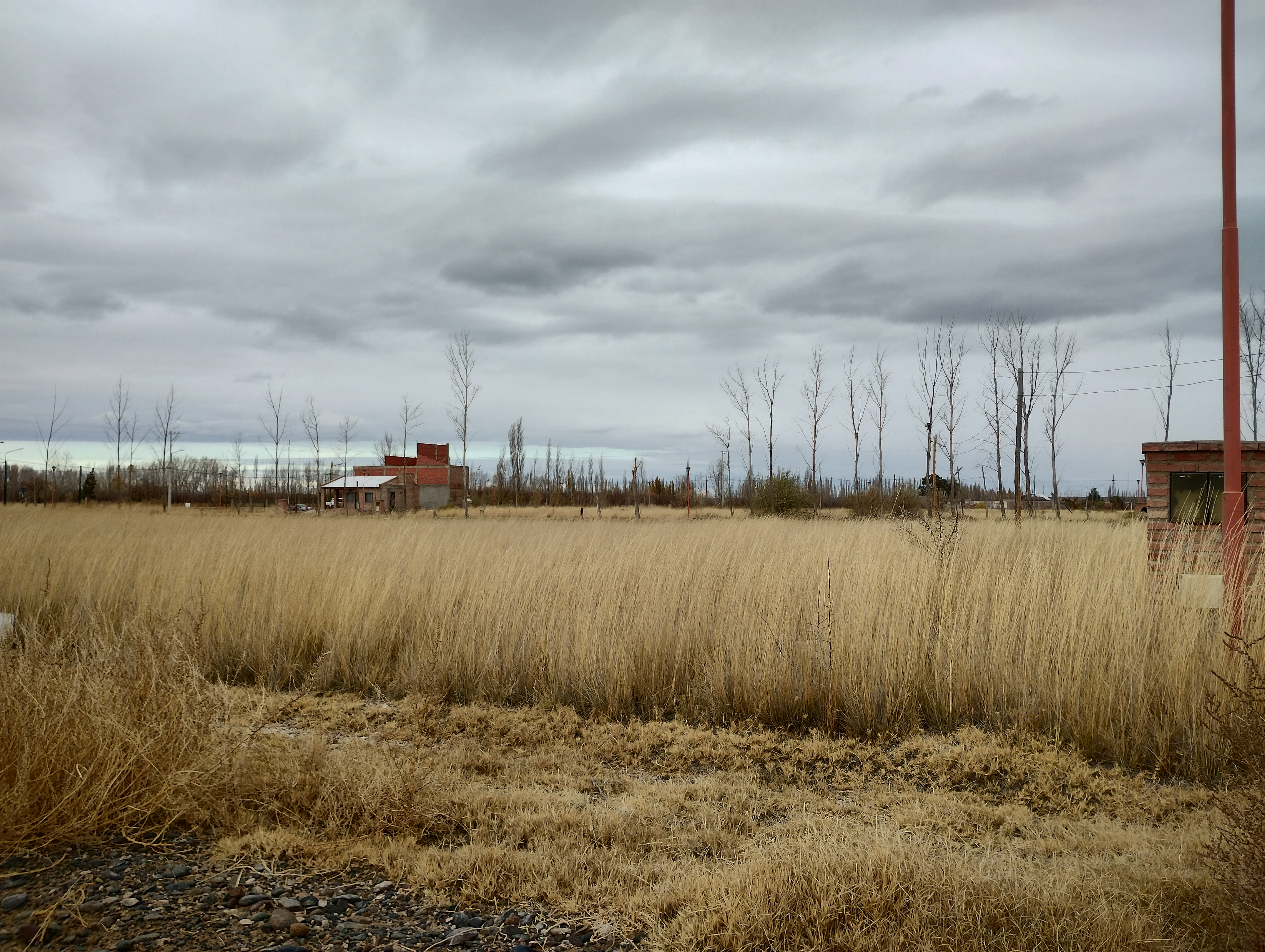 Venta - Terreno 1500 m² Ferndandez Oro Perales del Solar - foto 2