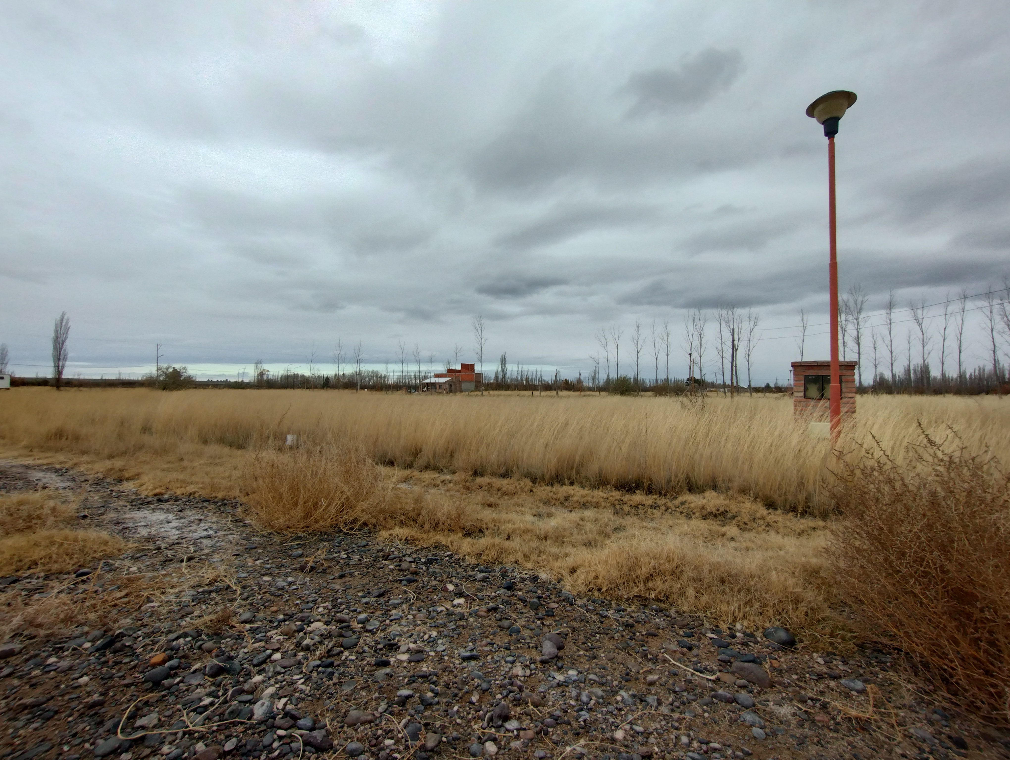 Venta - Terreno 1500 m² Ferndandez Oro Perales del Solar - foto 3