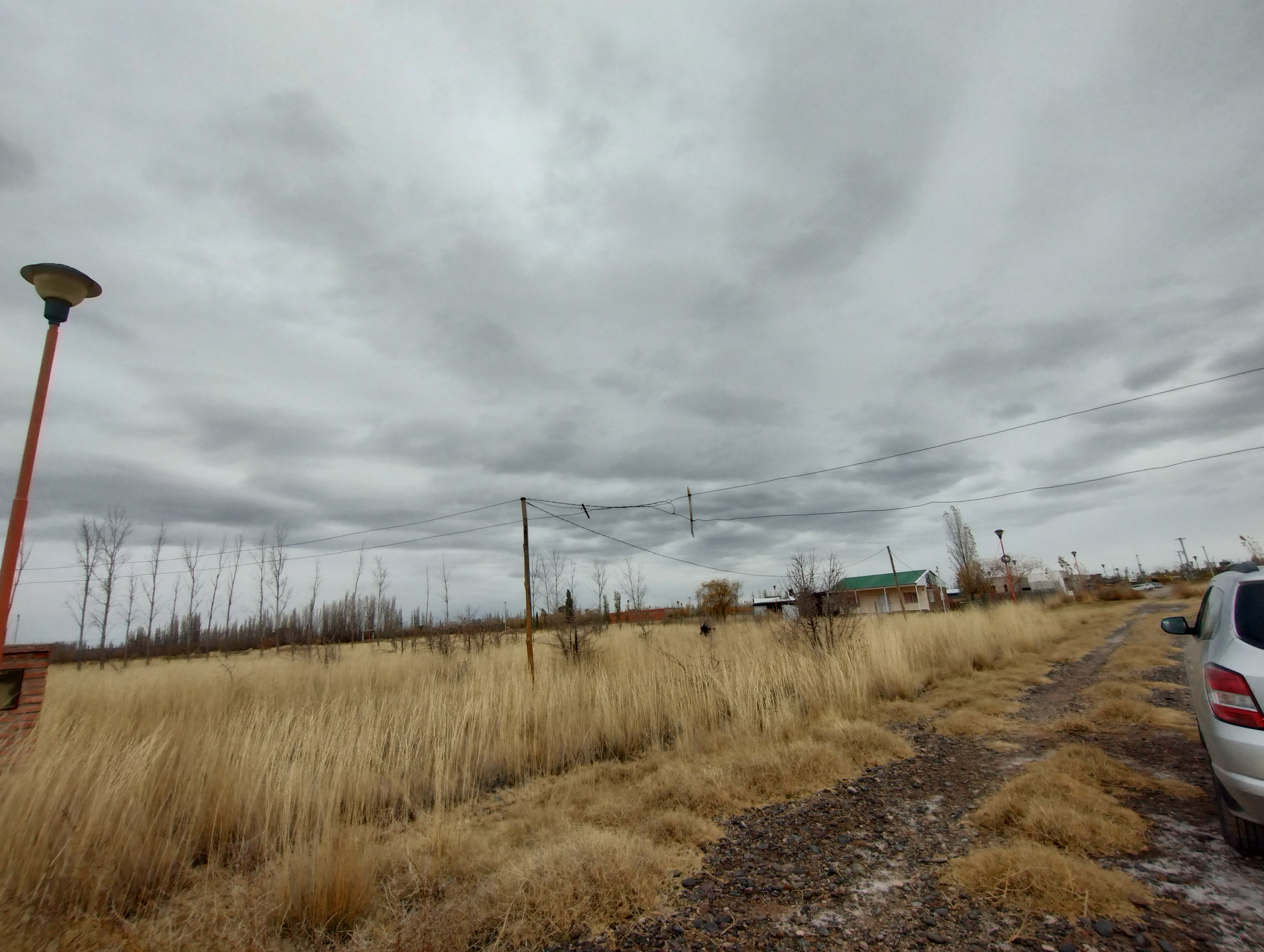 Venta - Terreno 1500 m² Ferndandez Oro Perales del Solar - foto 4