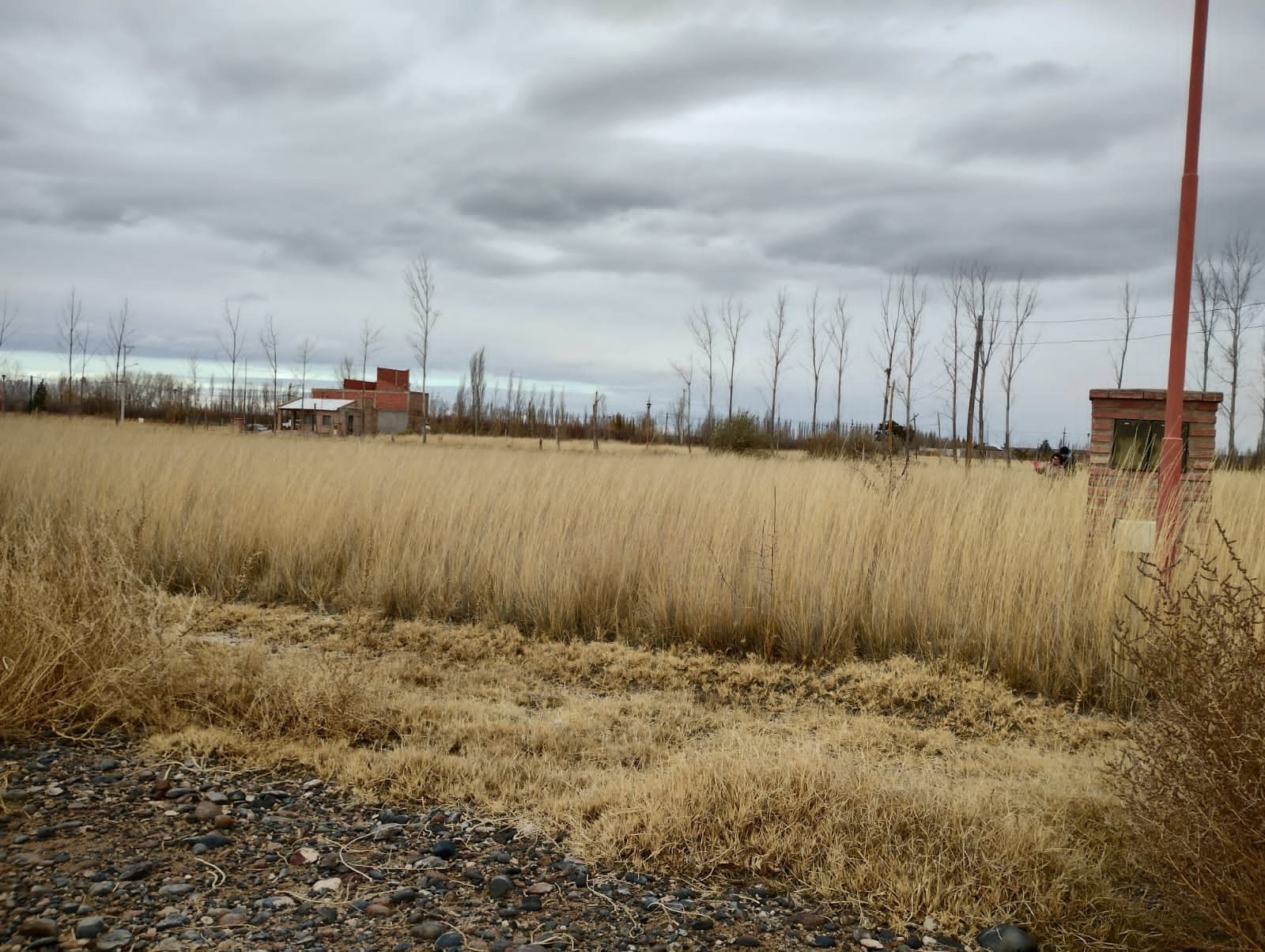 Venta - Terreno 1500 m² Ferndandez Oro Perales del Solar - foto 12