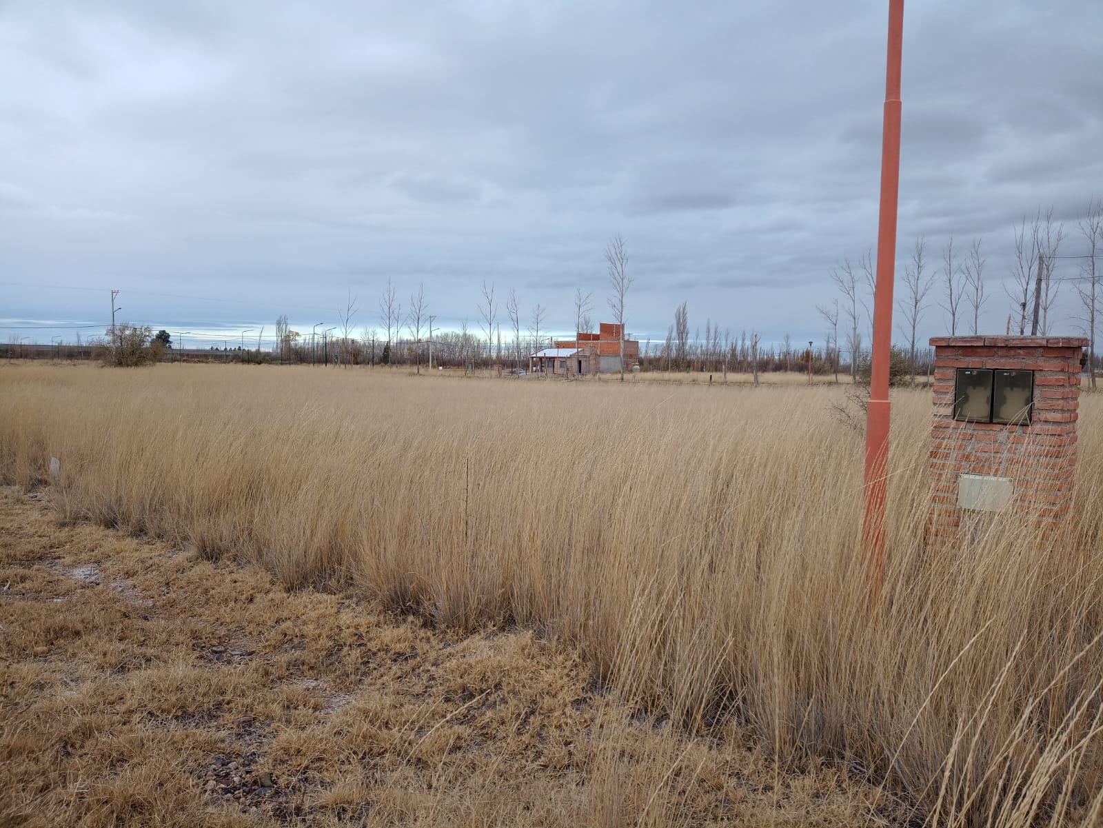 Venta - Terreno 1500 m² Ferndandez Oro Perales del Solar - foto 13