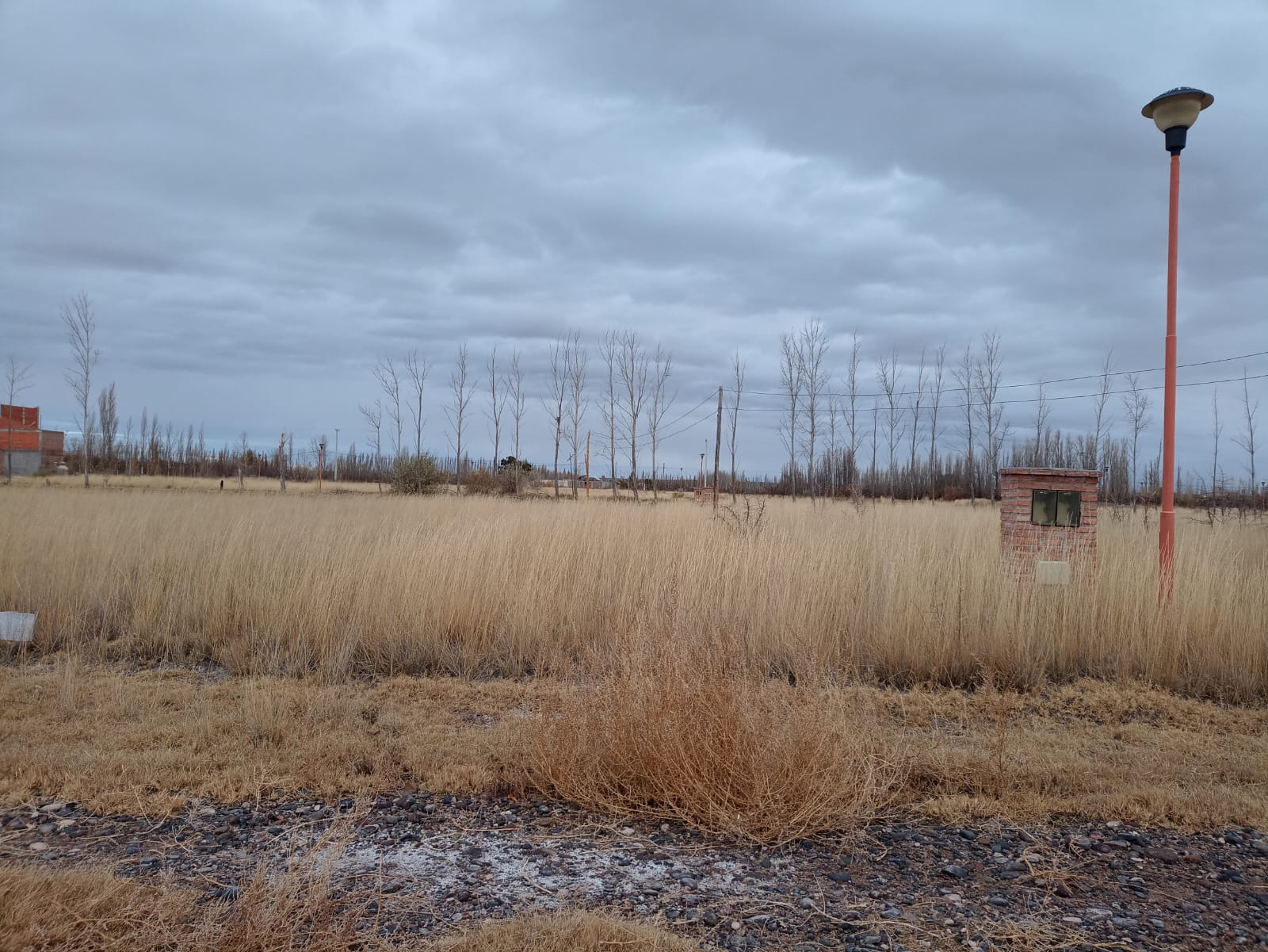 Venta - Terreno 1500 m² Ferndandez Oro Perales del Solar - foto 14