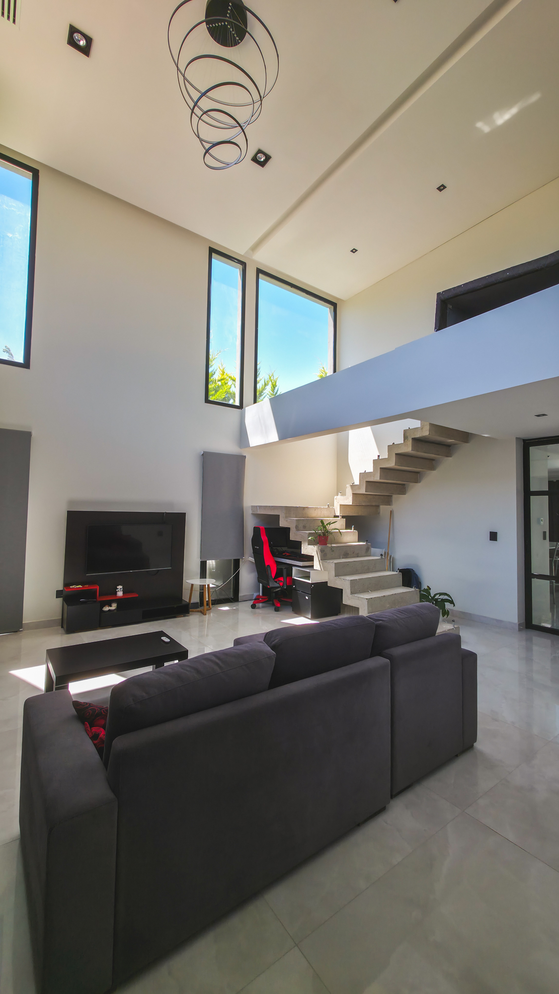 Casa Moderna en Venta – Barrio Privado La Comarca, Neuquén - foto 3