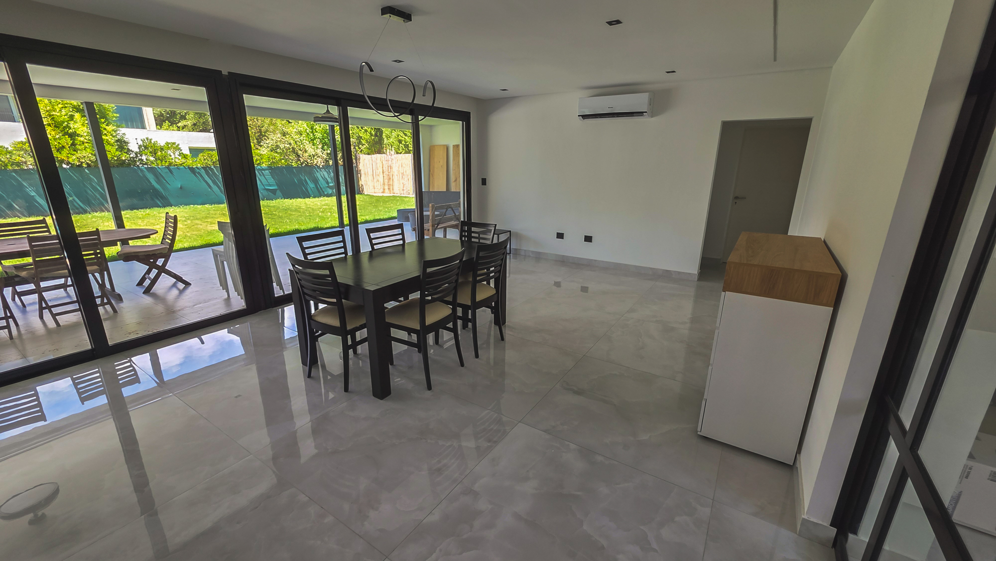 Casa Moderna en Venta – Barrio Privado La Comarca, Neuquén - foto 6