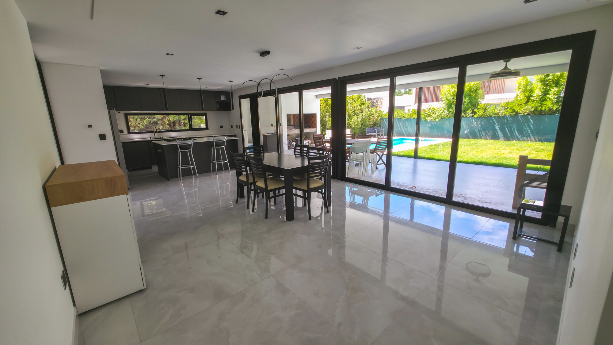 Casa Moderna en Venta – Barrio Privado La Comarca, Neuquén - foto 7