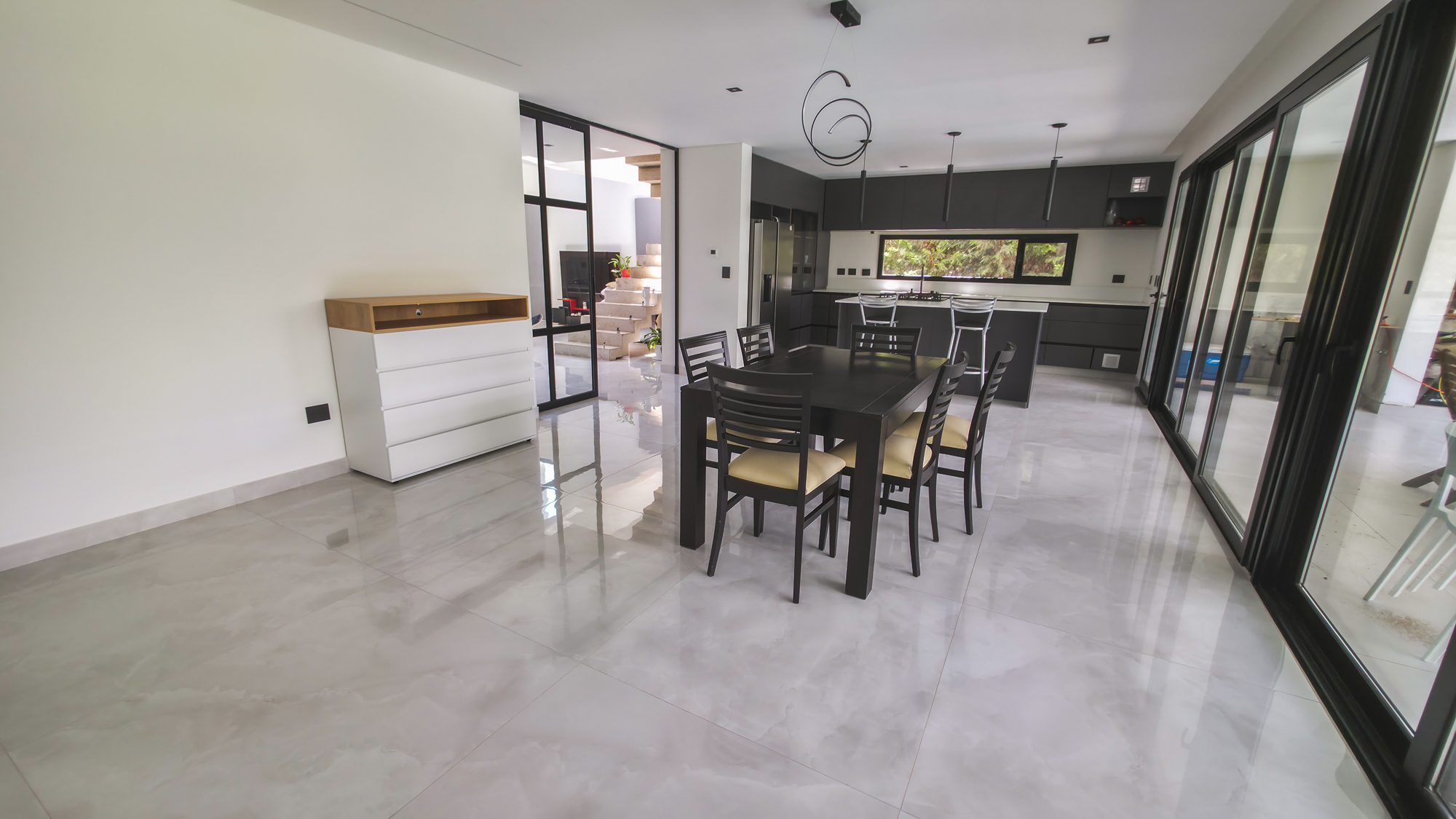 Casa Moderna en Venta – Barrio Privado La Comarca, Neuquén - foto 8