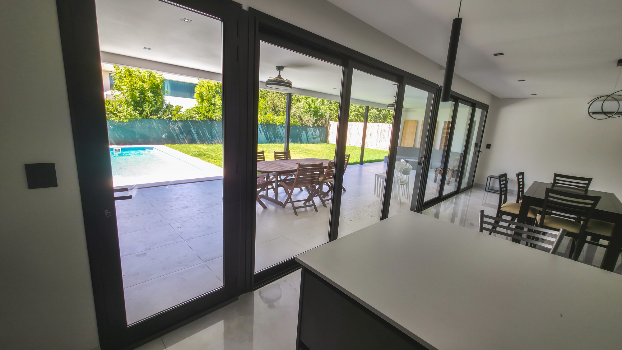 Casa Moderna en Venta – Barrio Privado La Comarca, Neuquén - foto 14