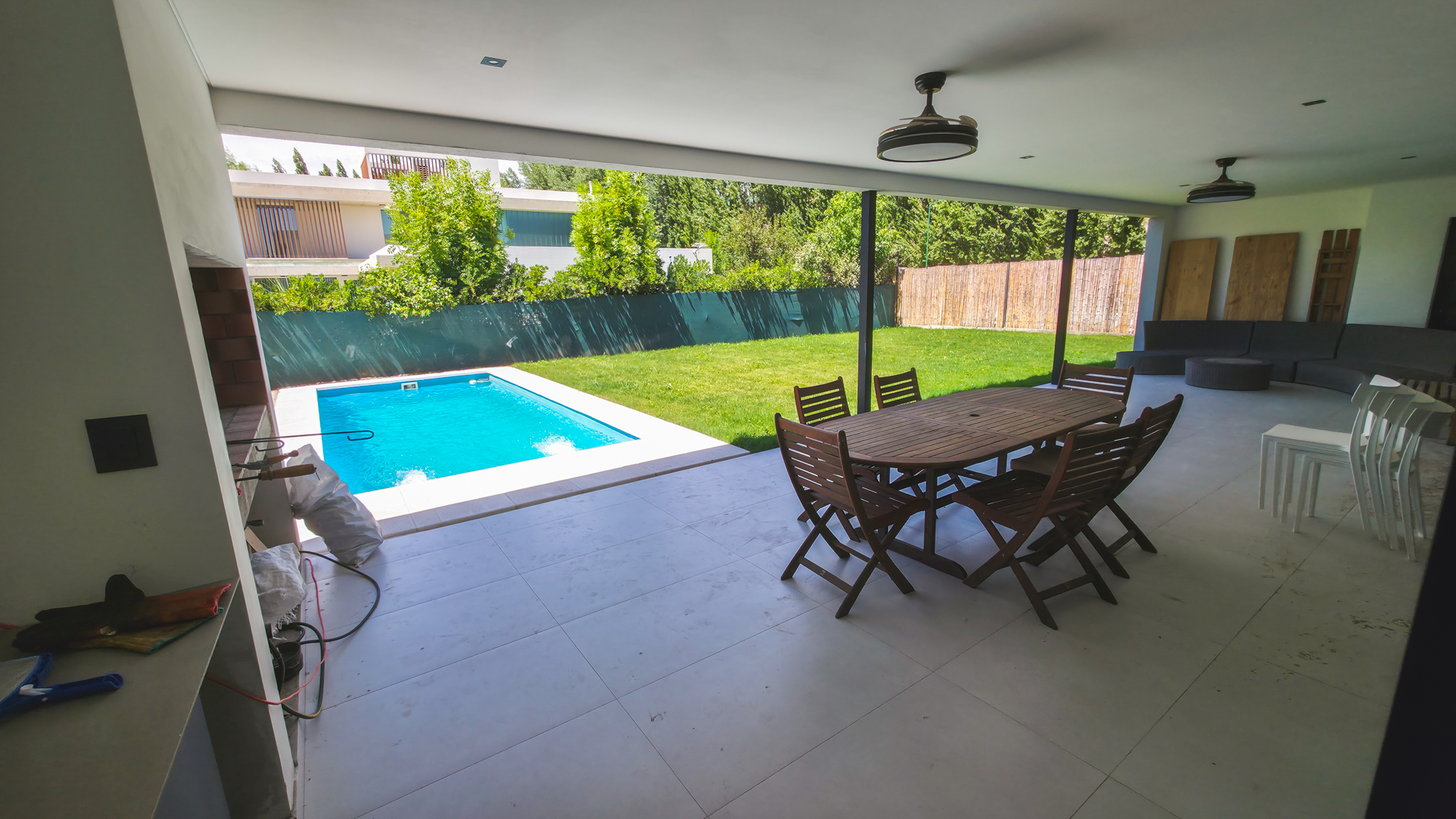 Casa Moderna en Venta – Barrio Privado La Comarca, Neuquén - foto 15