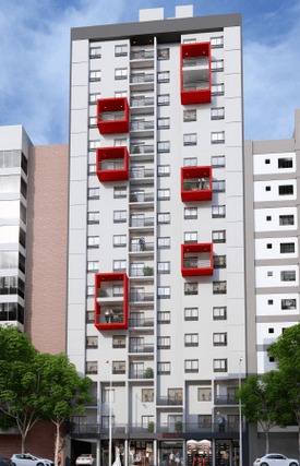 Vendo Carpeta de Natania Departamento 2 dormitorios - foto 4