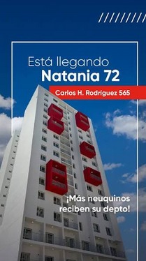 Vendo Carpeta de Natania Departamento 2 dormitorios - foto 5