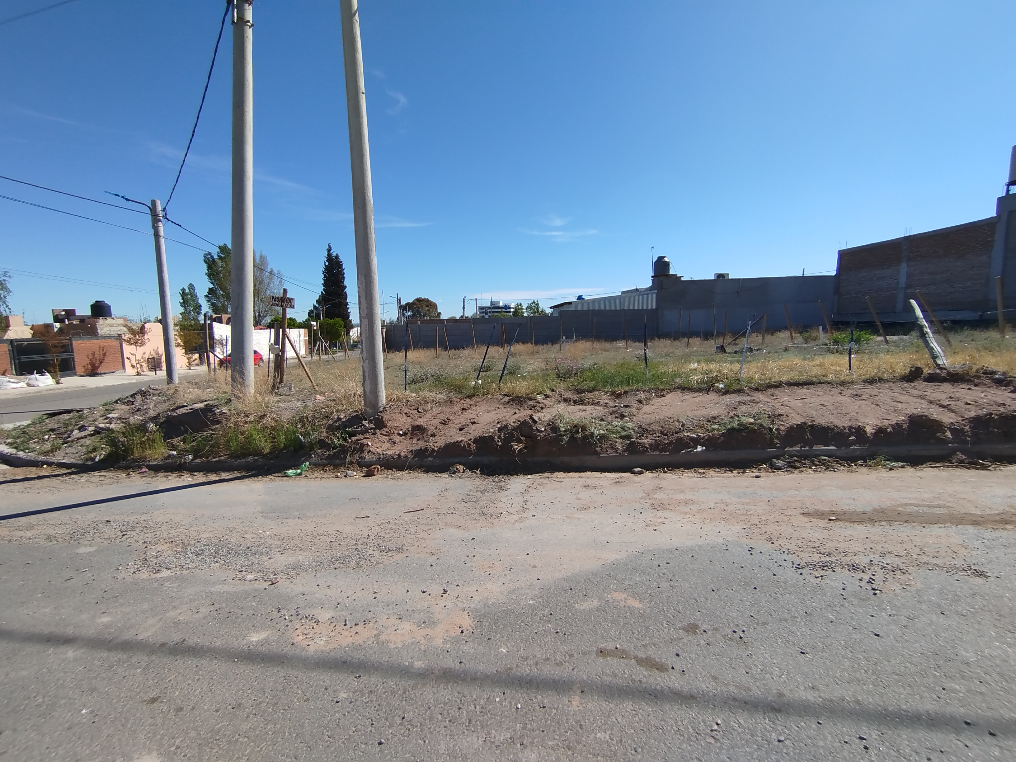 Terreno Neuquen zona nueva municipalidad - foto 2