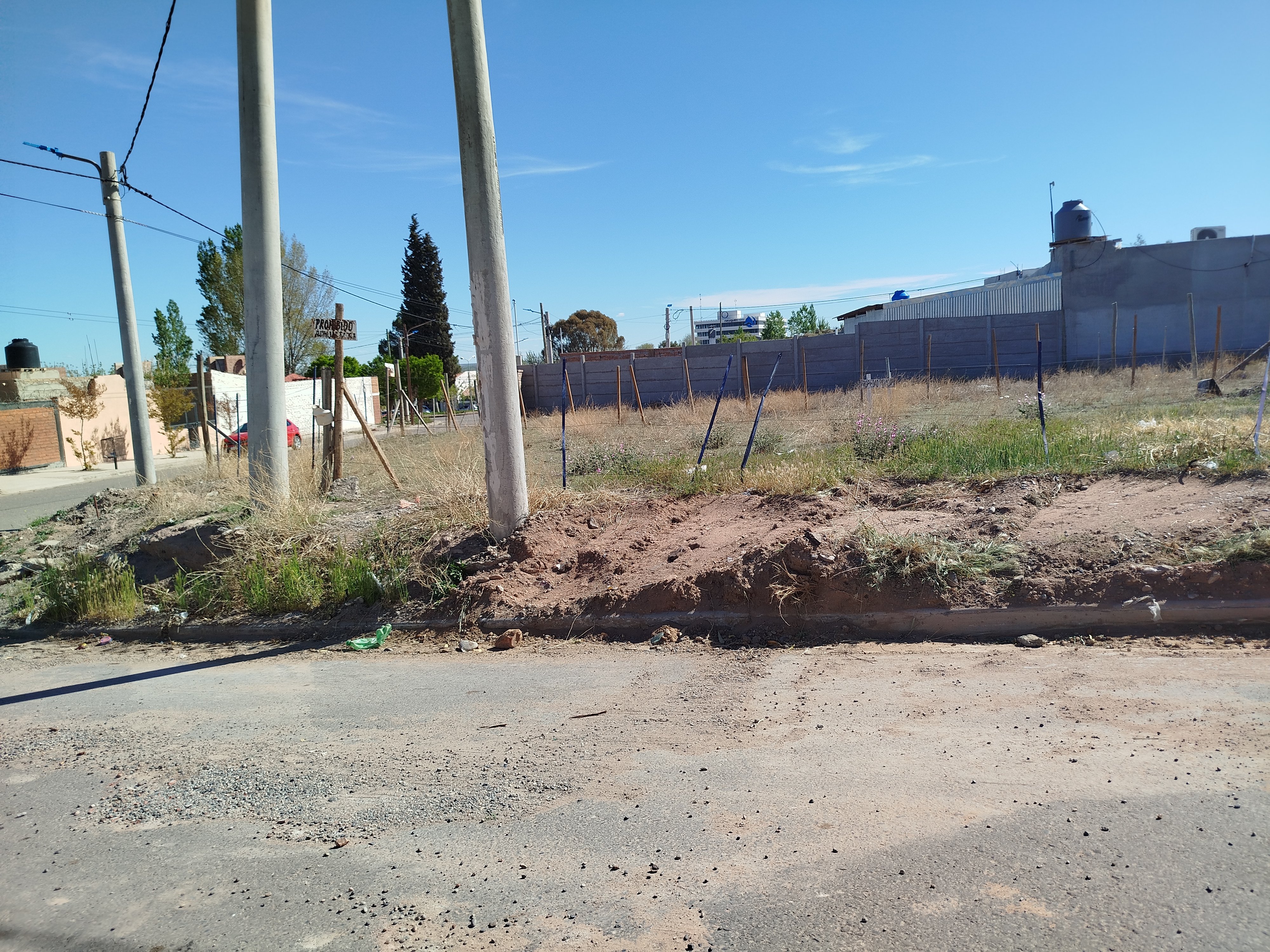 Terreno Neuquen zona nueva municipalidad - foto 3