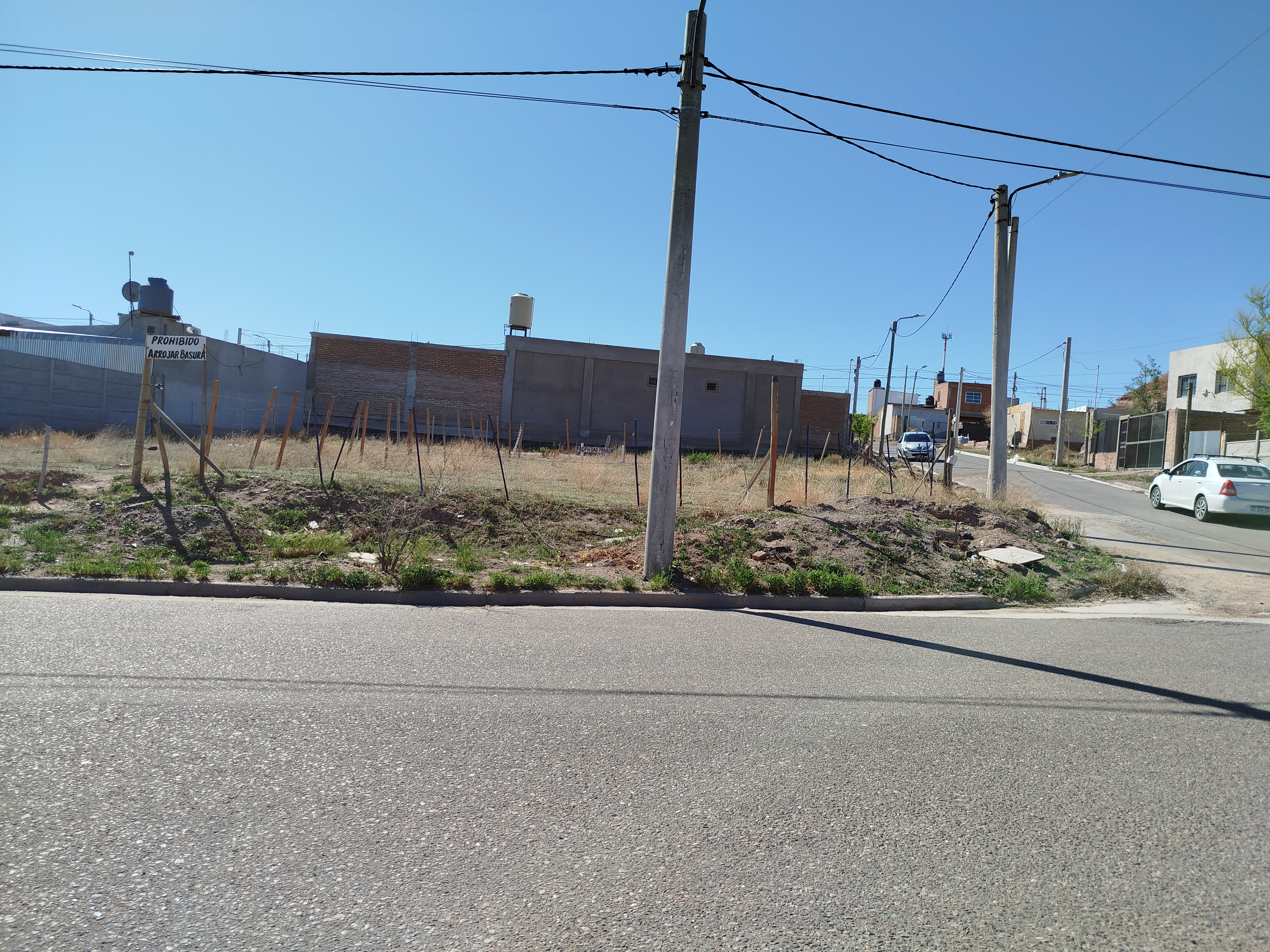 Terreno Neuquen zona nueva municipalidad - foto 4