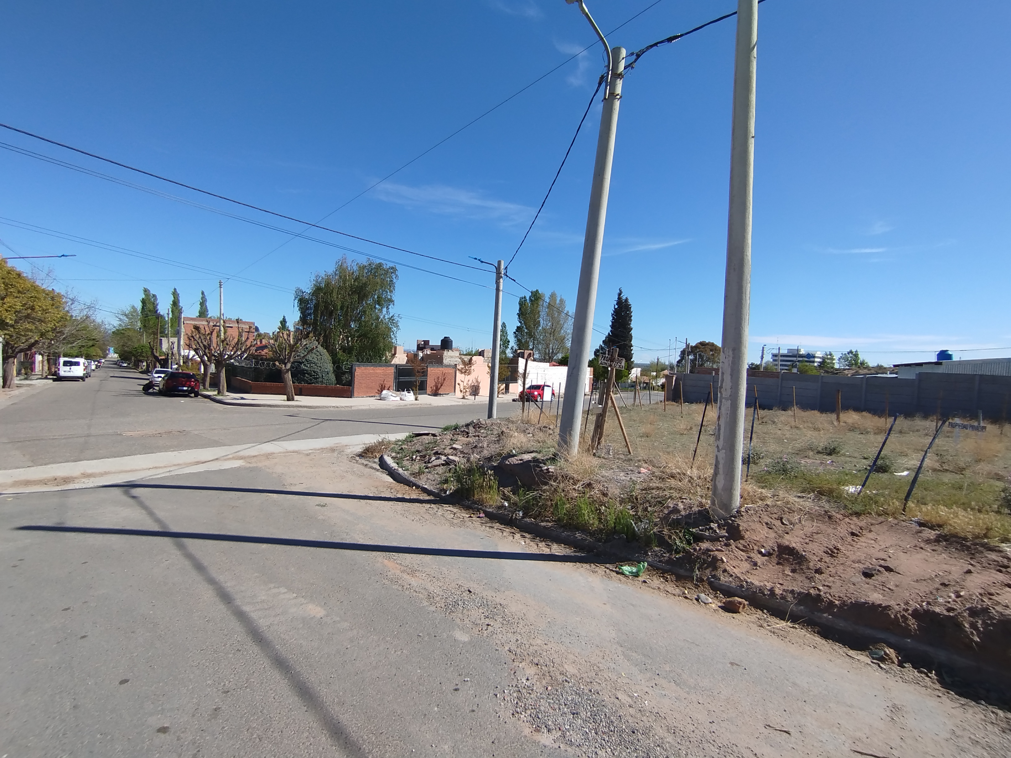 Terreno Neuquen zona nueva municipalidad - foto 5