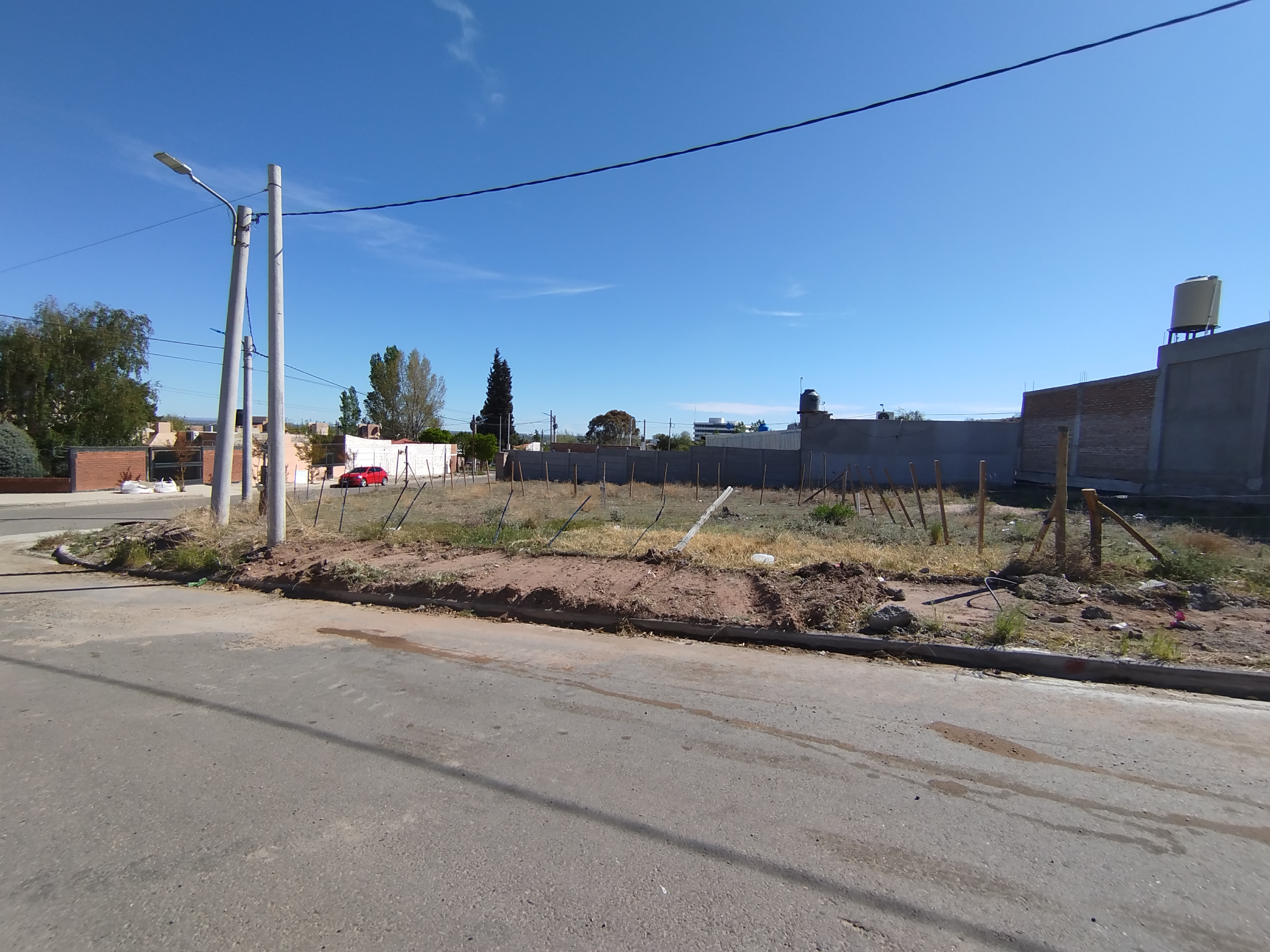 Terreno Neuquen zona nueva municipalidad - foto 6