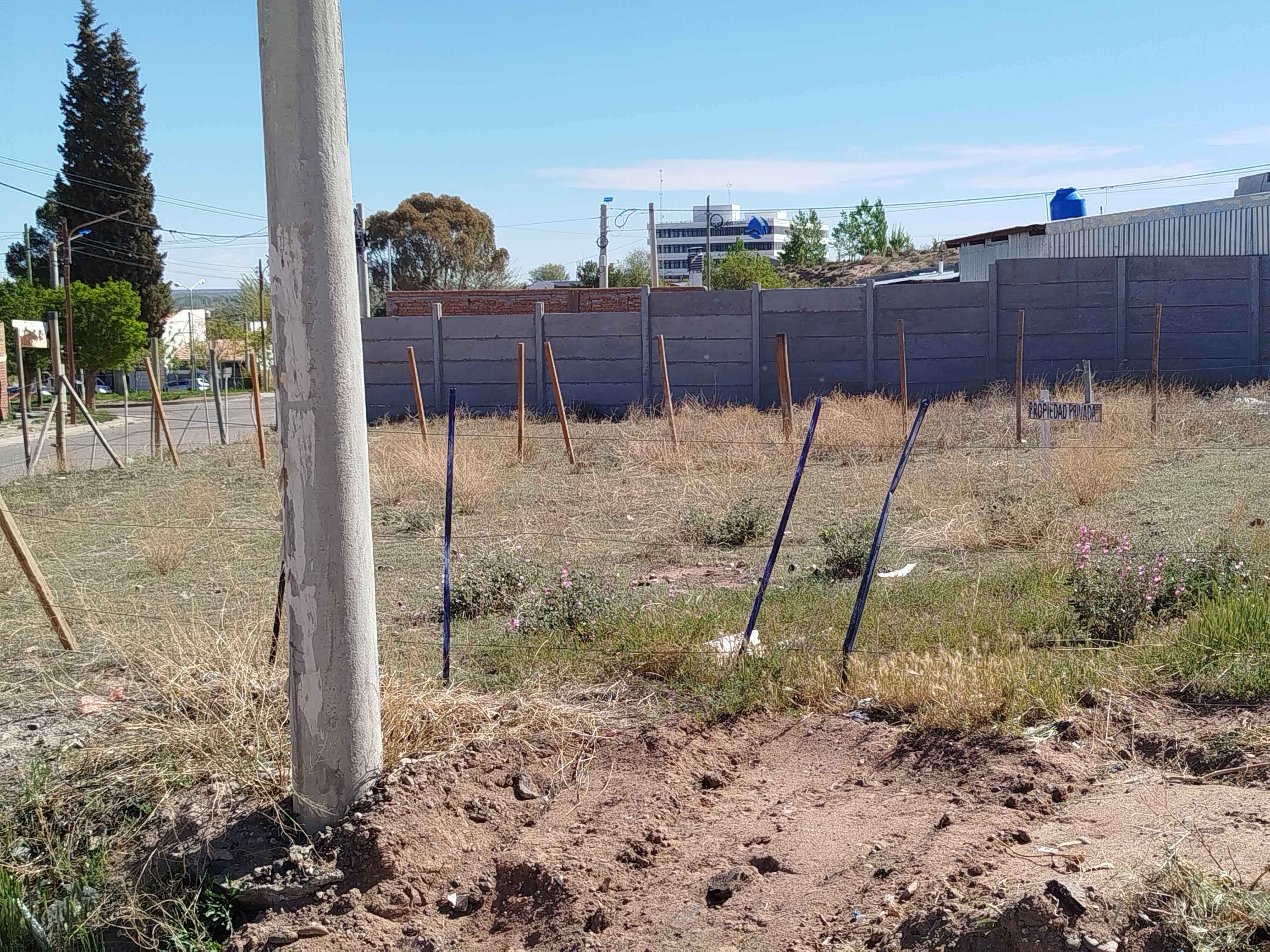 Terreno Neuquen zona nueva municipalidad - foto 7