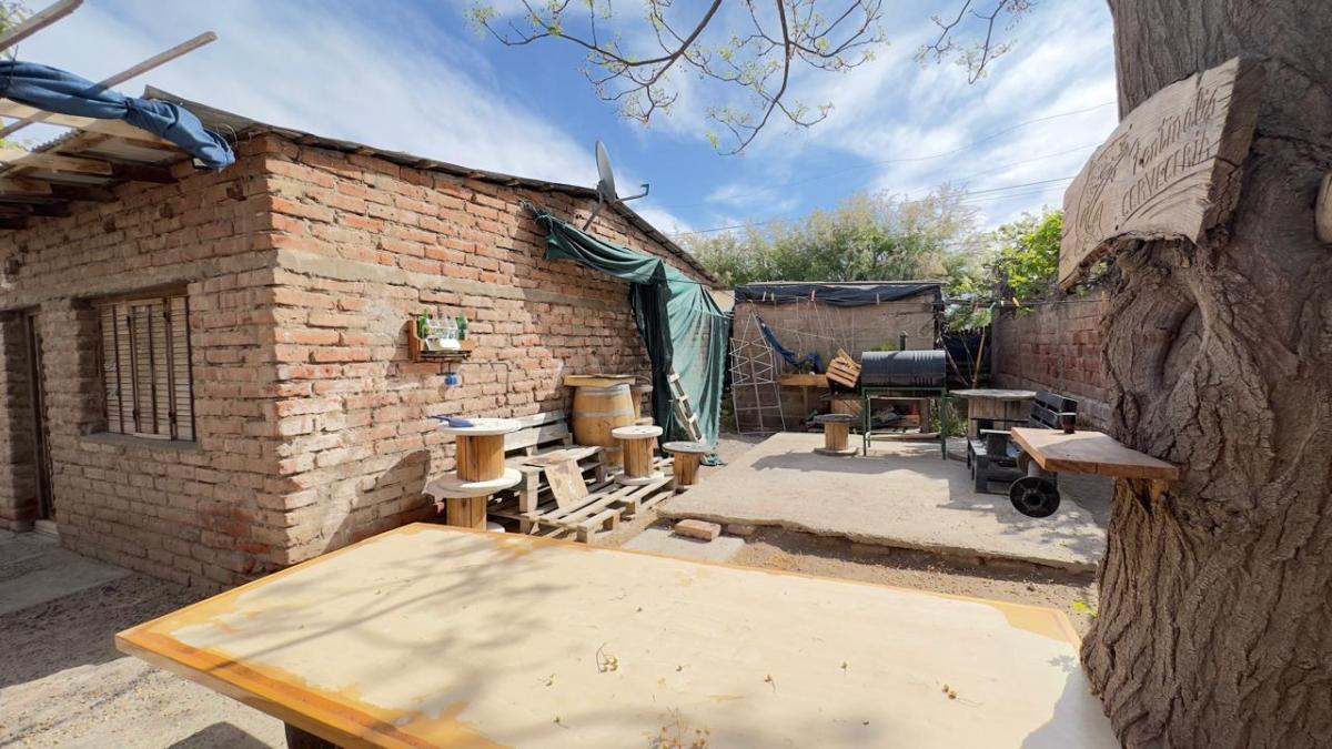 Lote en esquina · 412 m² · Apto desarrollo hasta 21 m - foto 2
