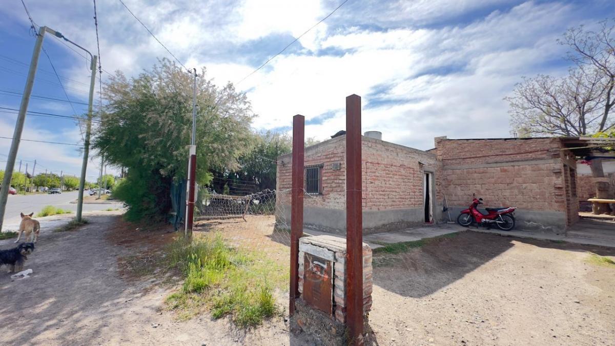Lote en esquina · 412 m² · Apto desarrollo hasta 21 m - foto 4
