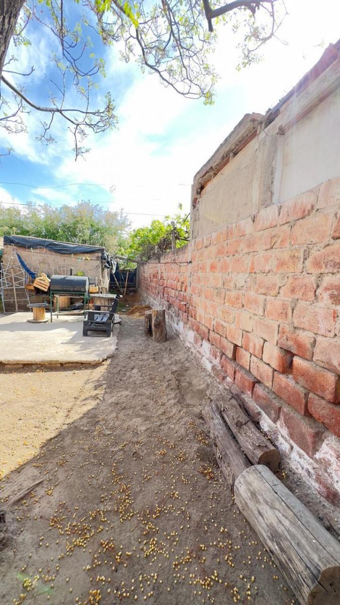 Lote en esquina · 412 m² · Apto desarrollo hasta 21 m - foto 5