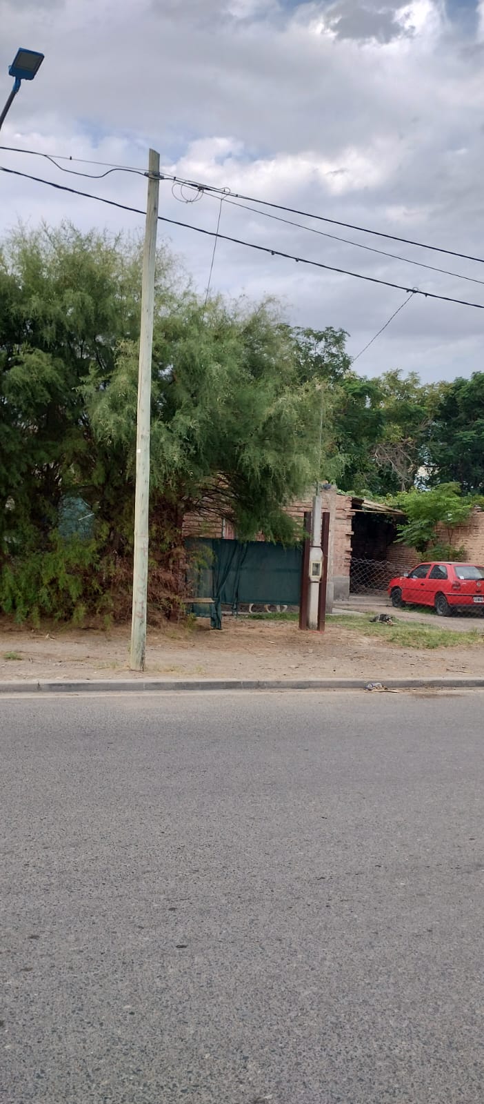 Lote en esquina · 412 m² · Apto desarrollo hasta 21 m - foto 9