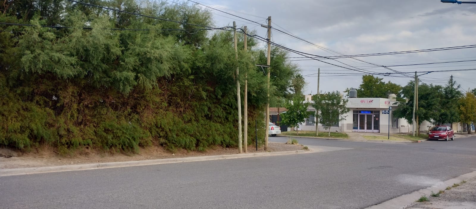 Lote en esquina · 412 m² · Apto desarrollo hasta 21 m - foto 10