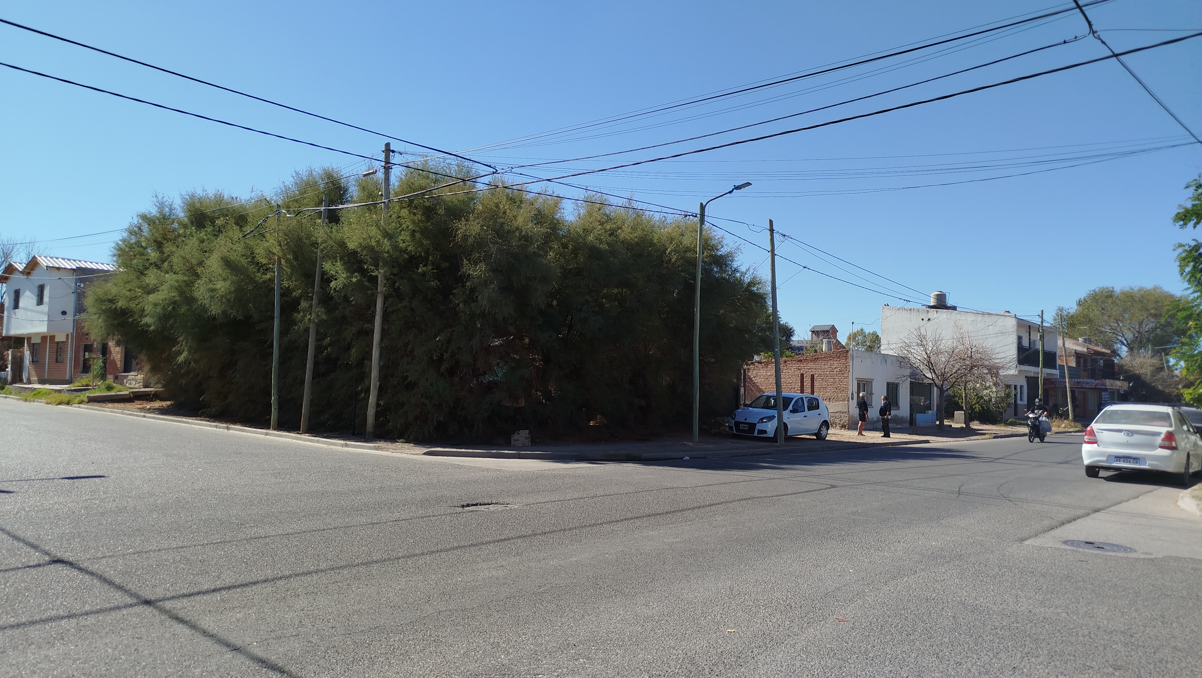 Lote en esquina · 412 m² · Apto desarrollo hasta 21 m - foto 11