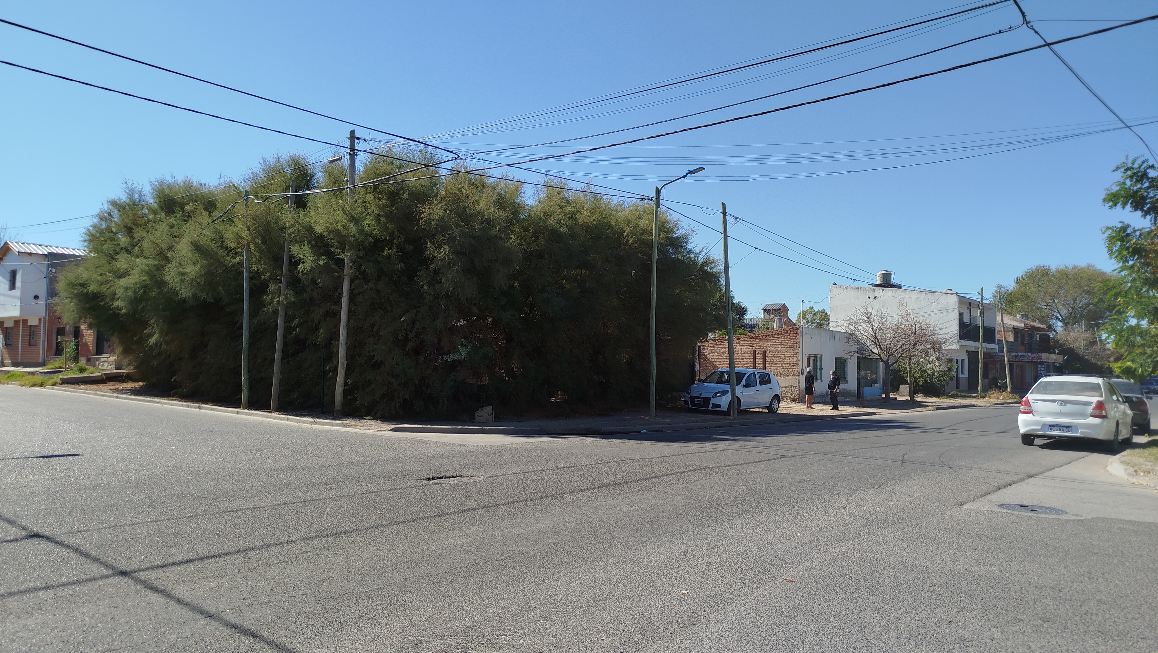 Lote en esquina · 412 m² · Apto desarrollo hasta 21 m - foto 12