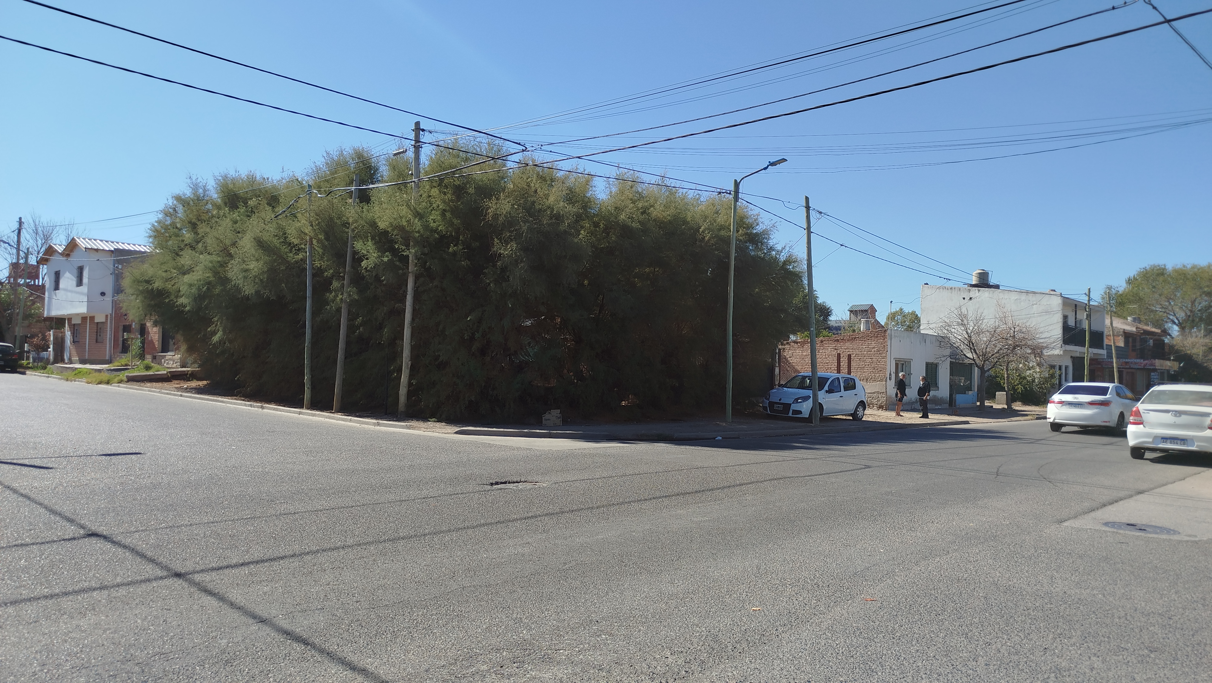 Lote en esquina · 412 m² · Apto desarrollo hasta 21 m - foto 13