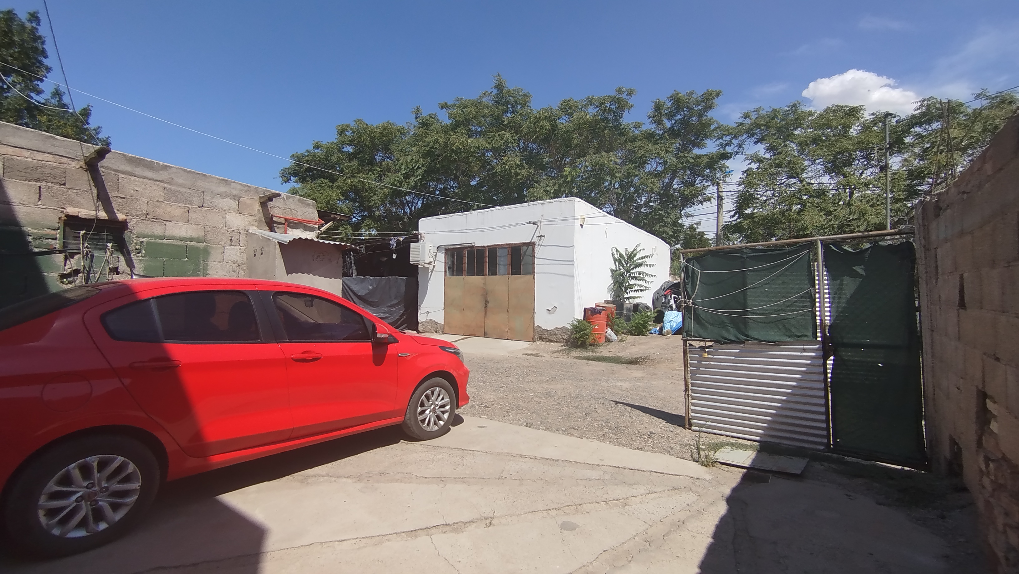 Galpón en venta sobre terreno de 992 m2 apto desarrollo - foto 2
