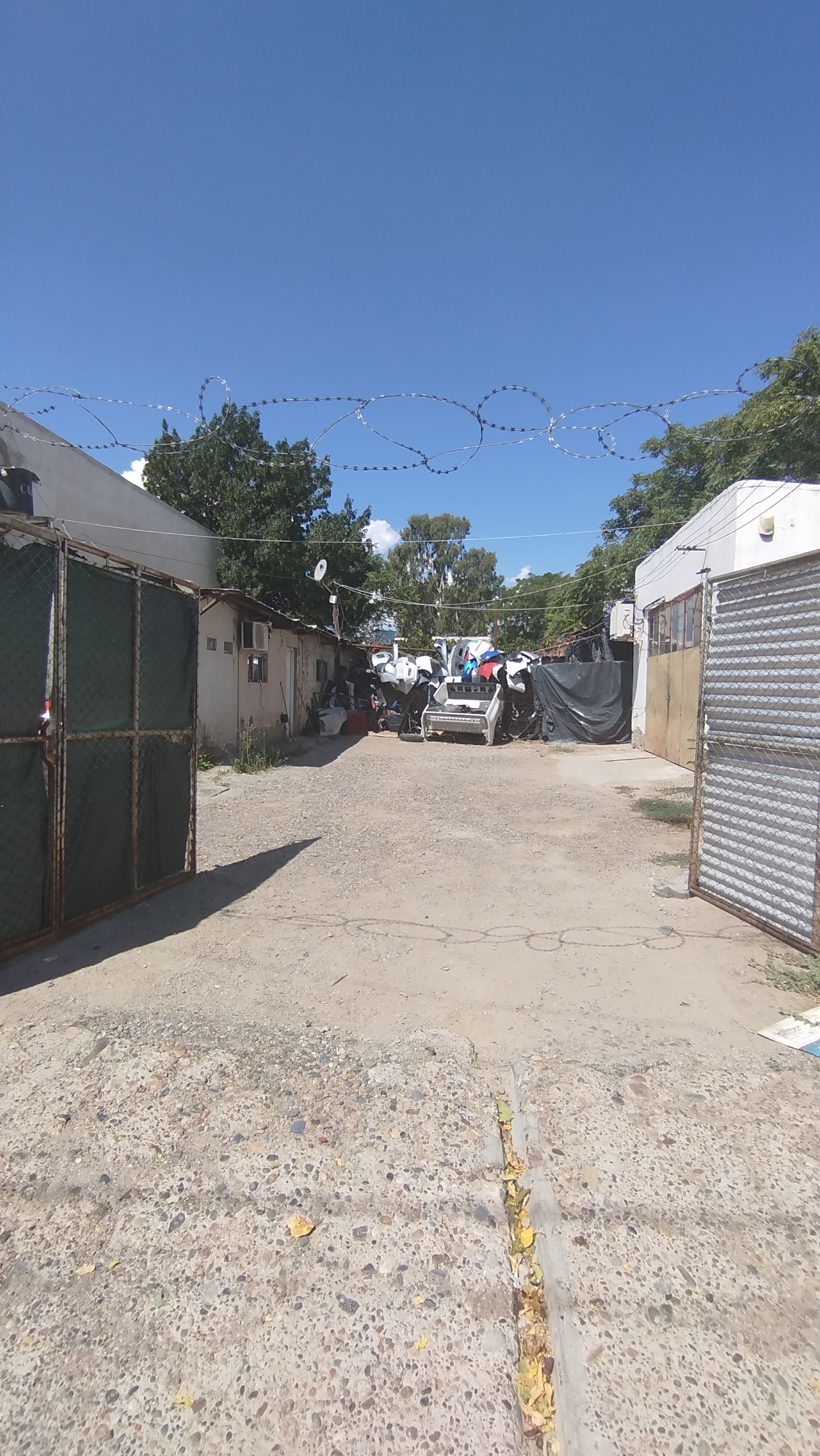 Galpón en venta sobre terreno de 992 m2 apto desarrollo - foto 6