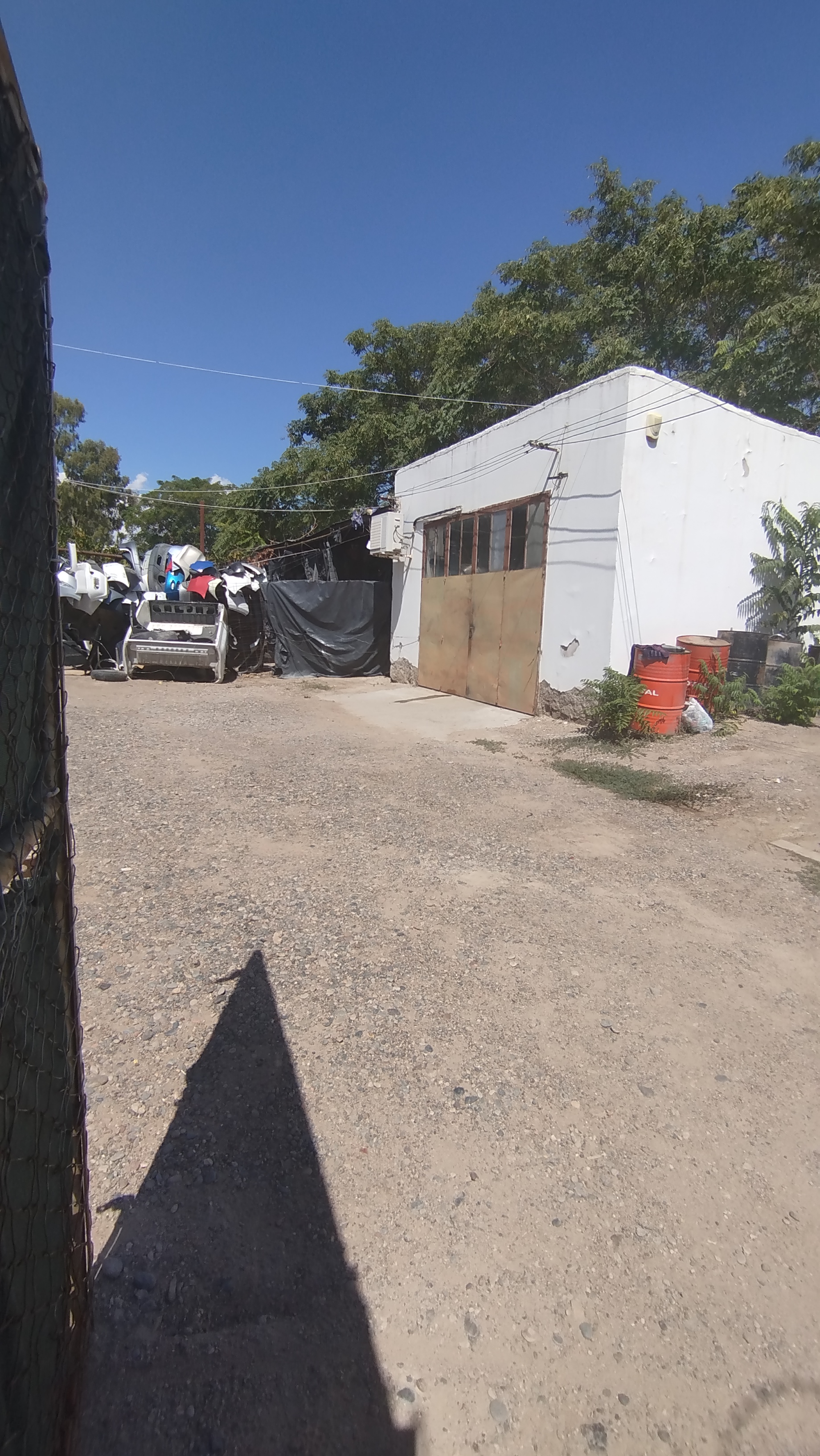 Galpón en venta sobre terreno de 992 m2 apto desarrollo - foto 7
