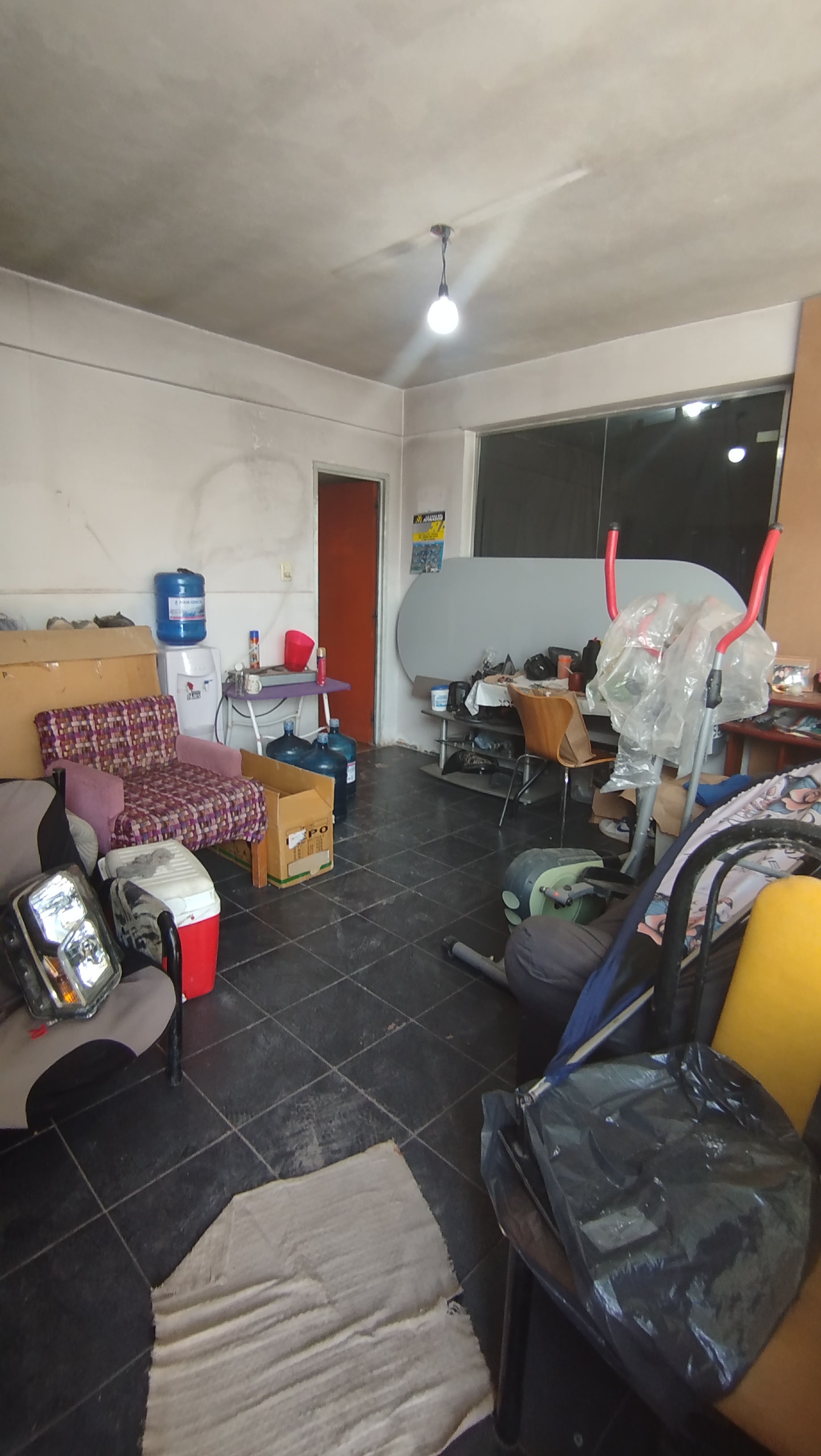 Galpón en venta sobre terreno de 992 m2 apto desarrollo - foto 12