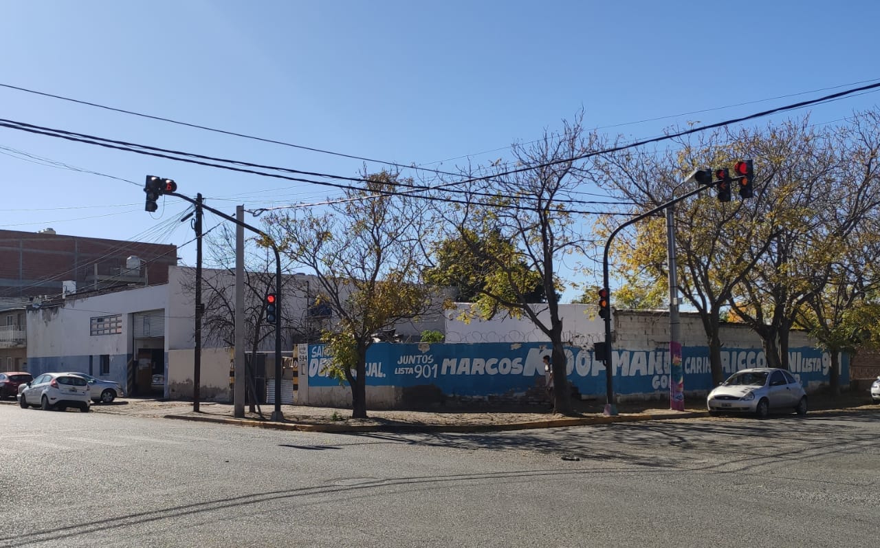 Galpón en venta sobre terreno de 992 m2 apto desarrollo - foto 16