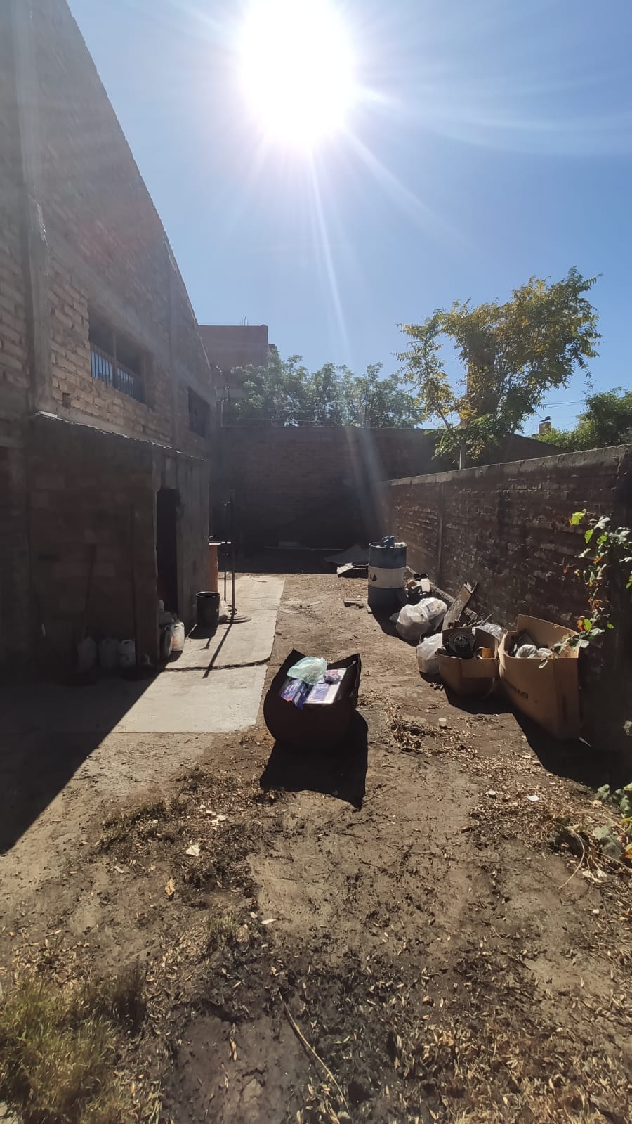Galpón en venta sobre terreno de 992 m2 apto desarrollo - foto 18