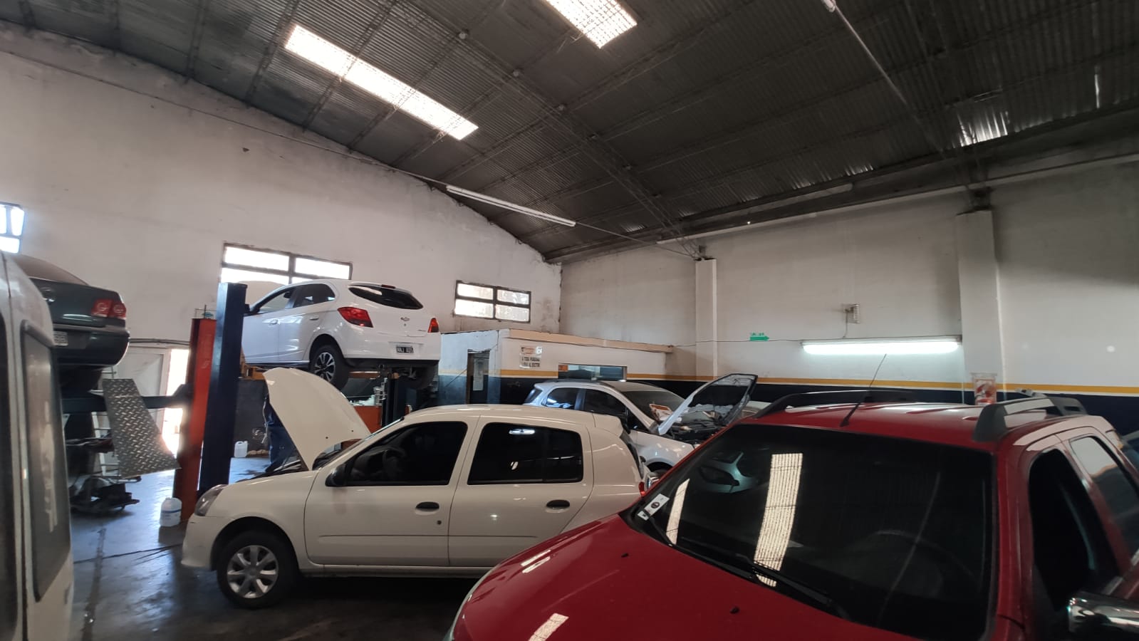Galpón en venta sobre terreno de 992 m2 apto desarrollo - foto 19