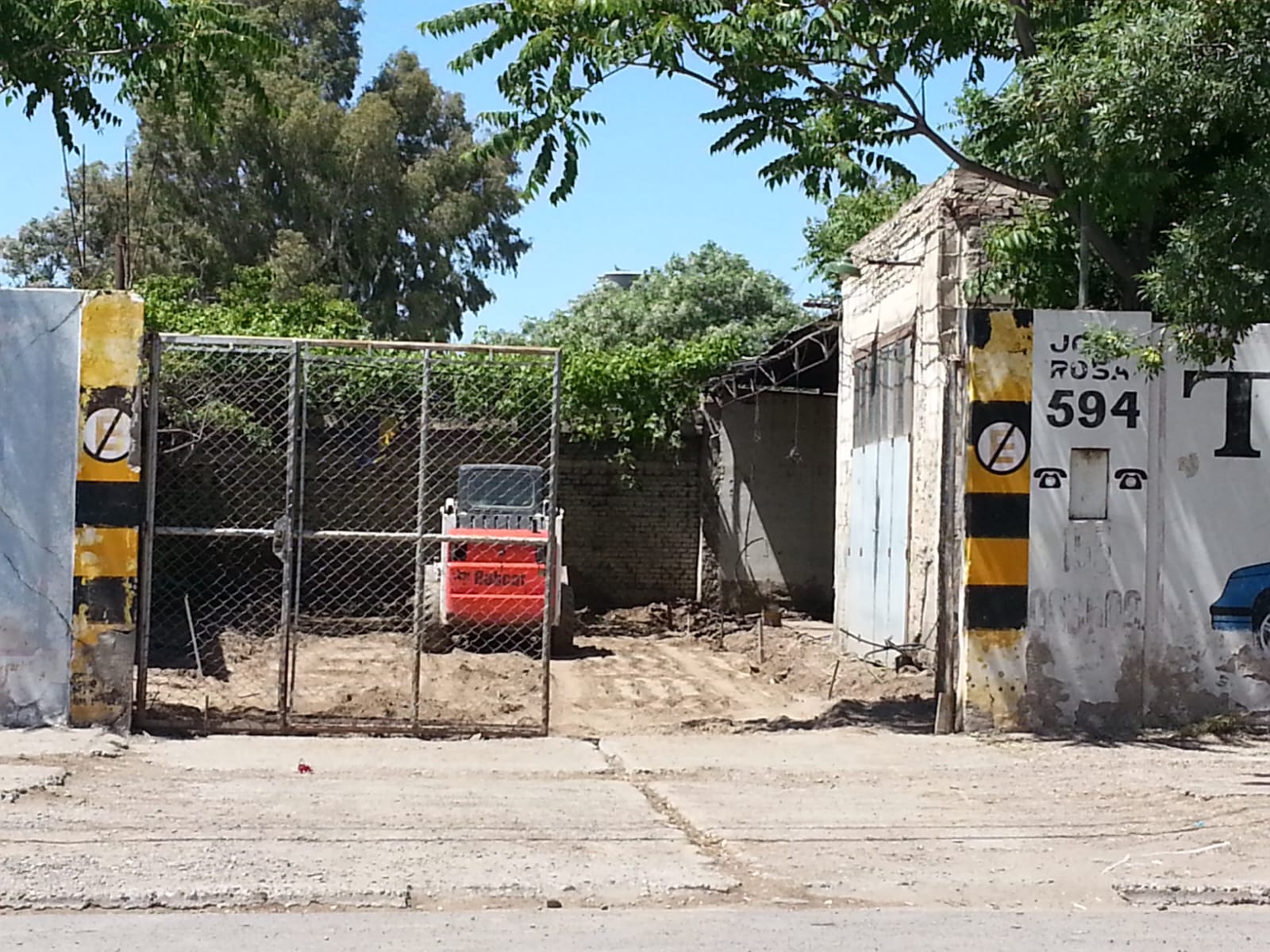 Galpón en venta sobre terreno de 992 m2 apto desarrollo - foto 21