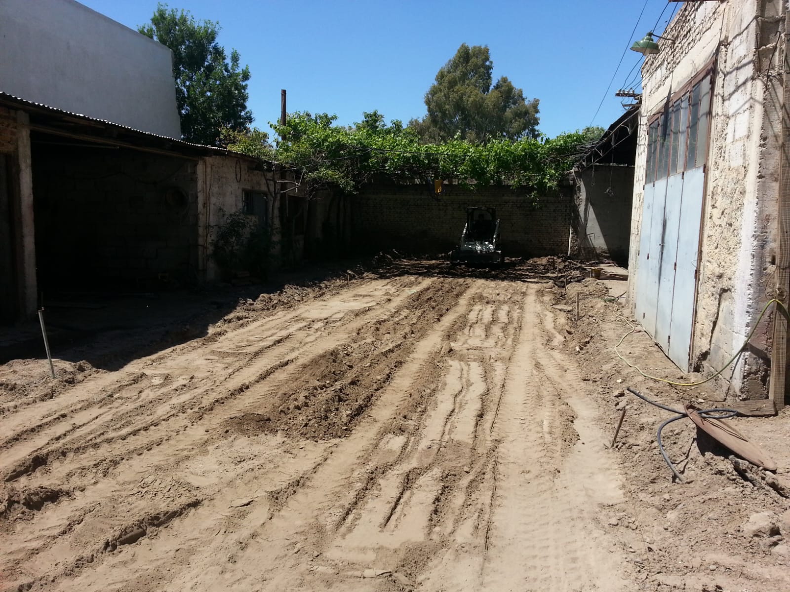 Galpón en venta sobre terreno de 992 m2 apto desarrollo - foto 22