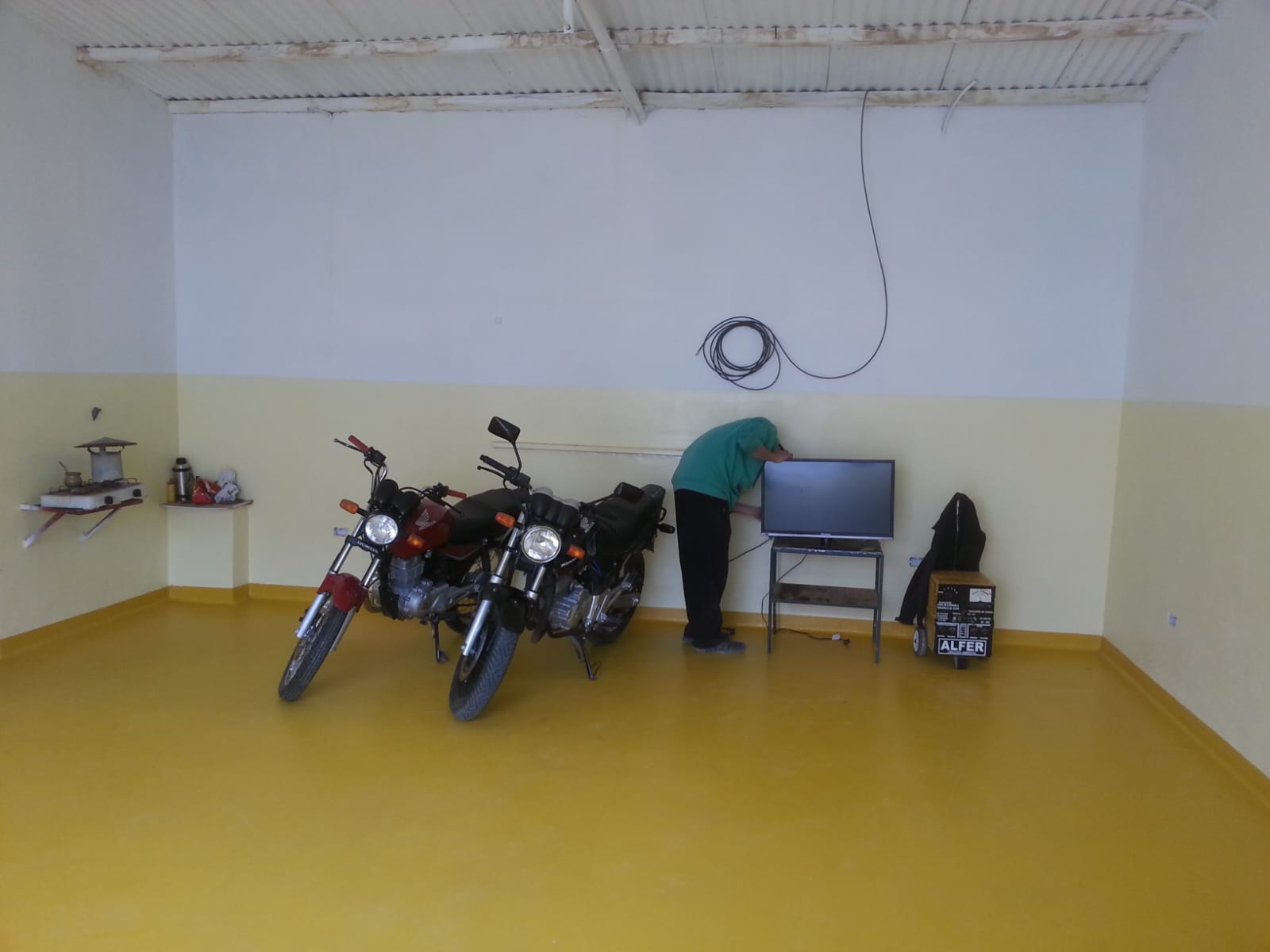 Galpón en venta sobre terreno de 992 m2 apto desarrollo - foto 26