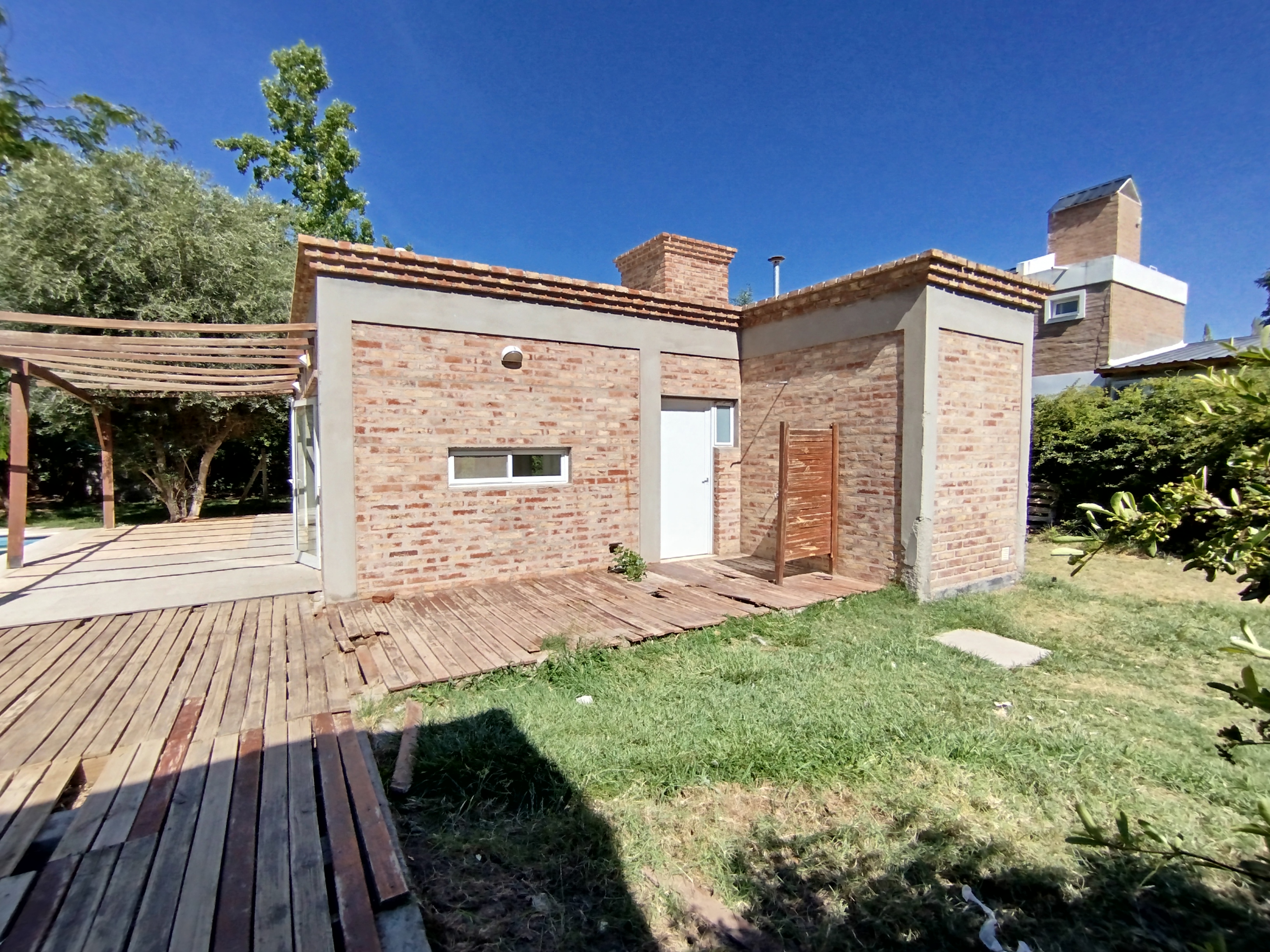 Casa+pileta terreno 1167m2 - foto 7