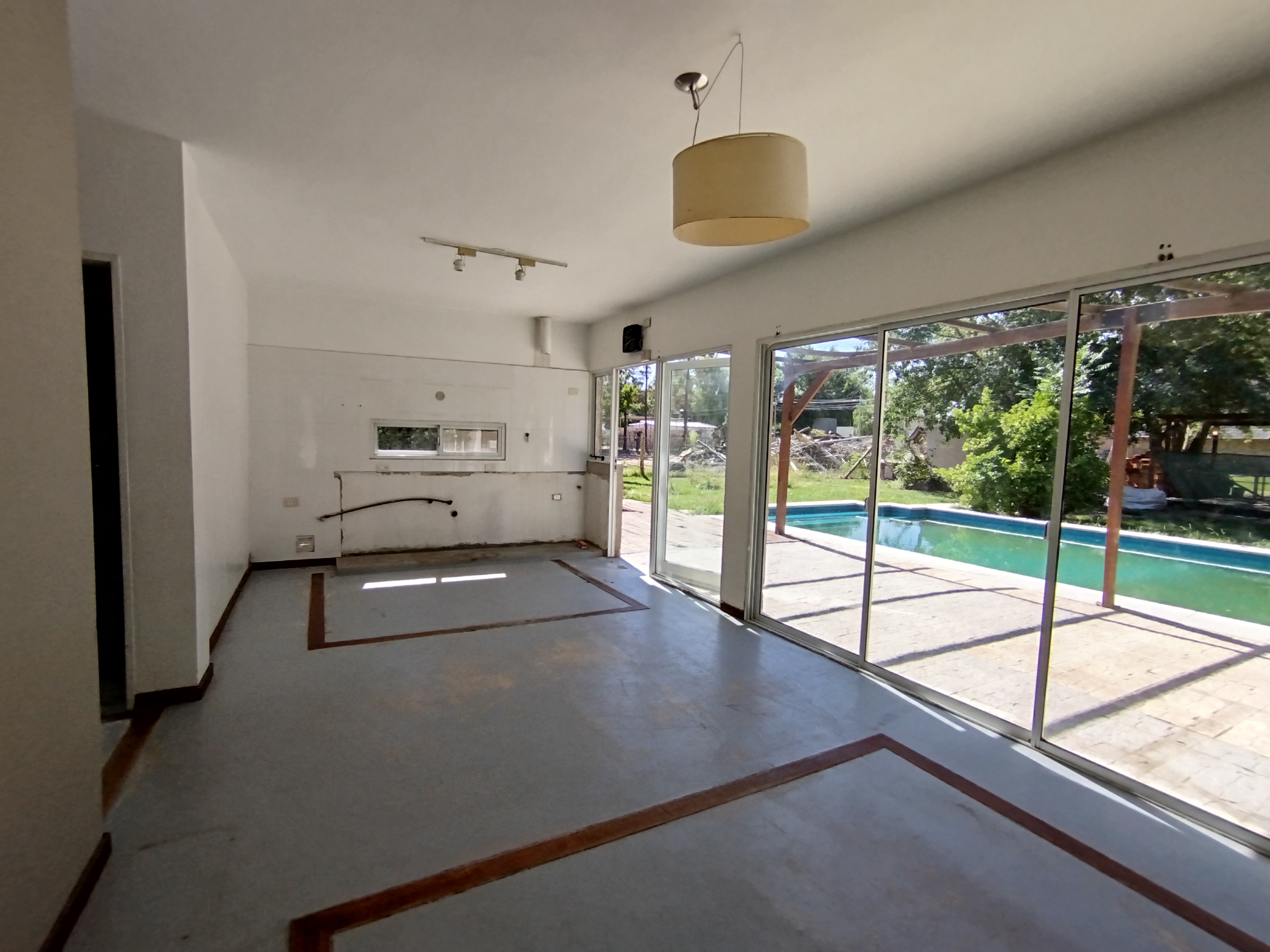 Casa+pileta terreno 1167m2 - foto 13