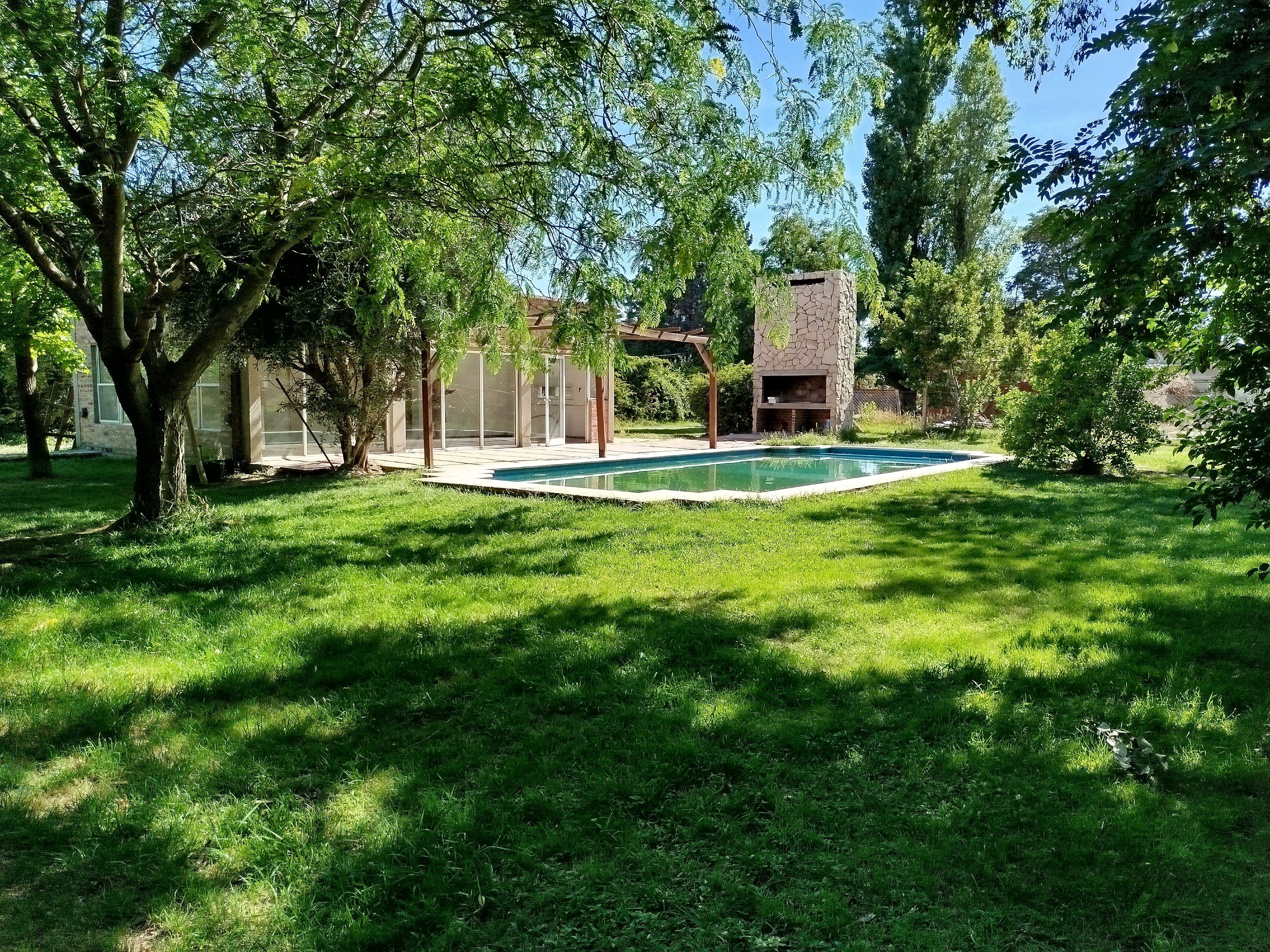 Casa+pileta terreno 1167m2 - foto 26