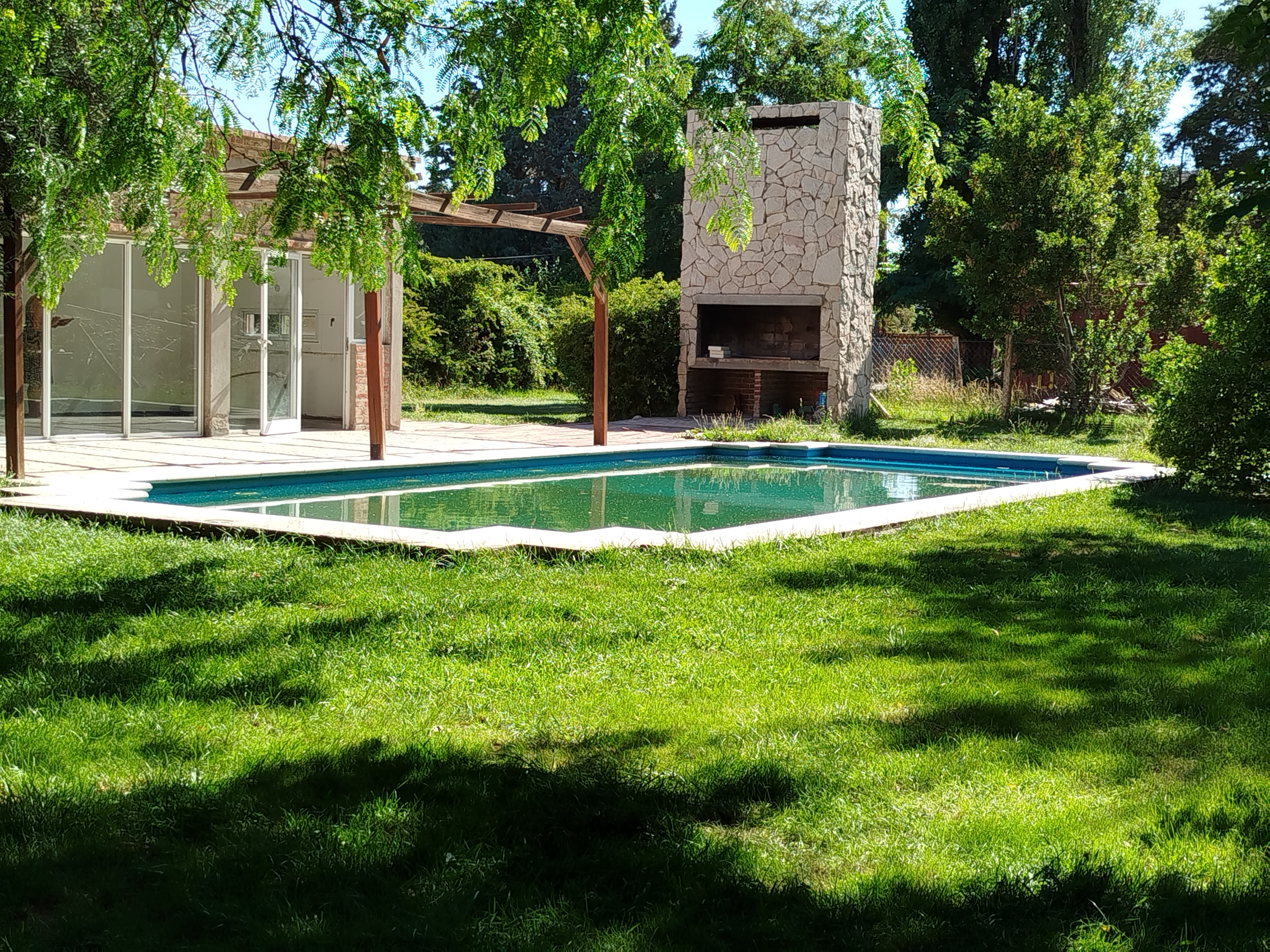 Casa+pileta terreno 1167m2 - foto 27