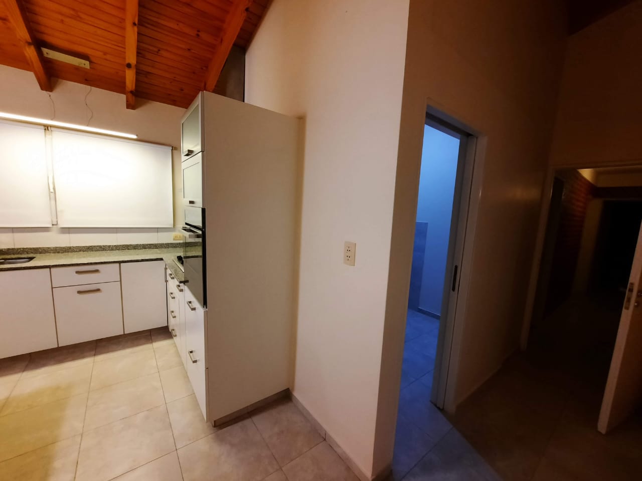 Casa en venta 3 dormitorios con parrilla, patio y cochera - foto 15