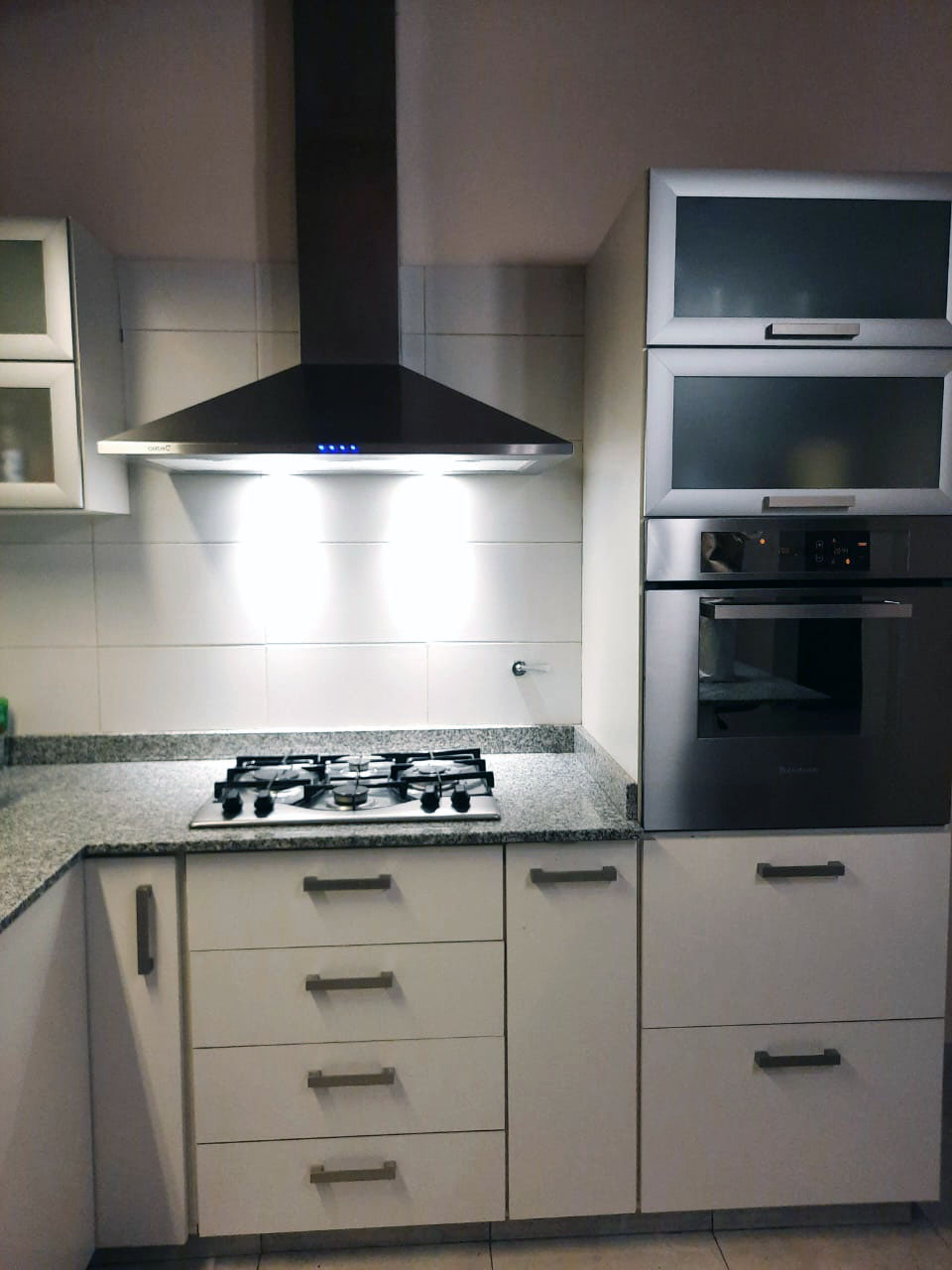 Casa en venta 3 dormitorios con parrilla, patio y cochera - foto 39